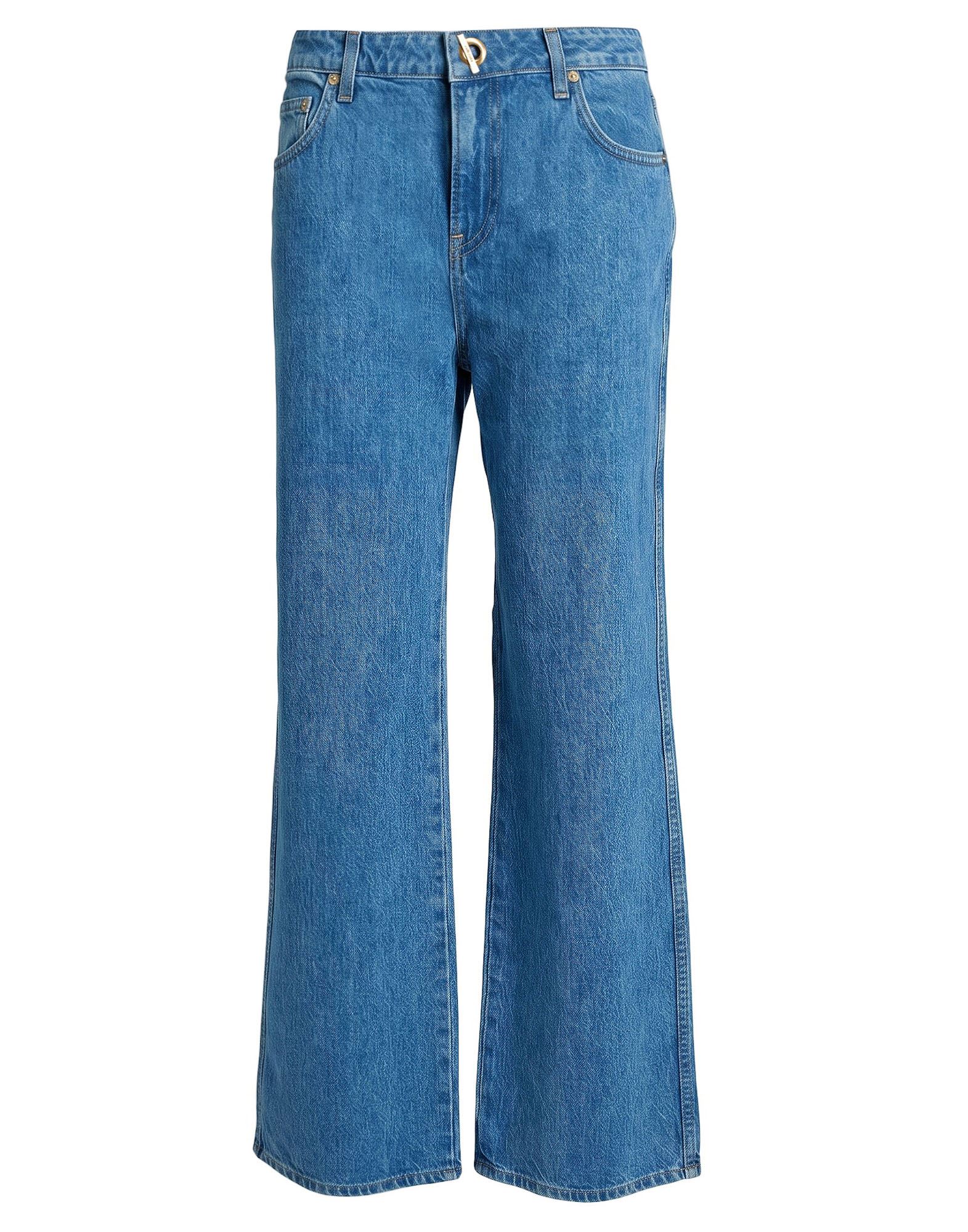 CULT GAIA CULT GAIA BOTTOMWEAR Τζιν