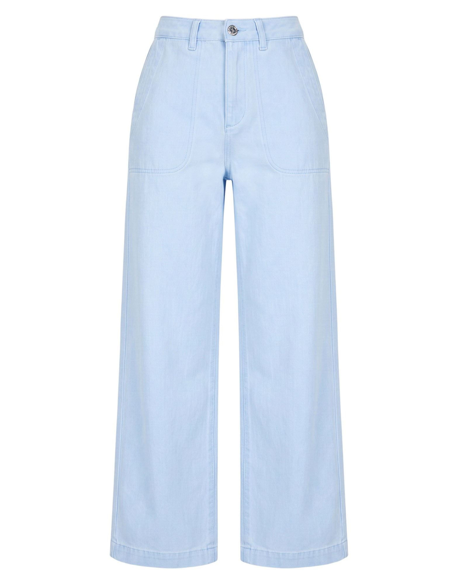 A.P.C. BOTTOMWEAR Τζιν