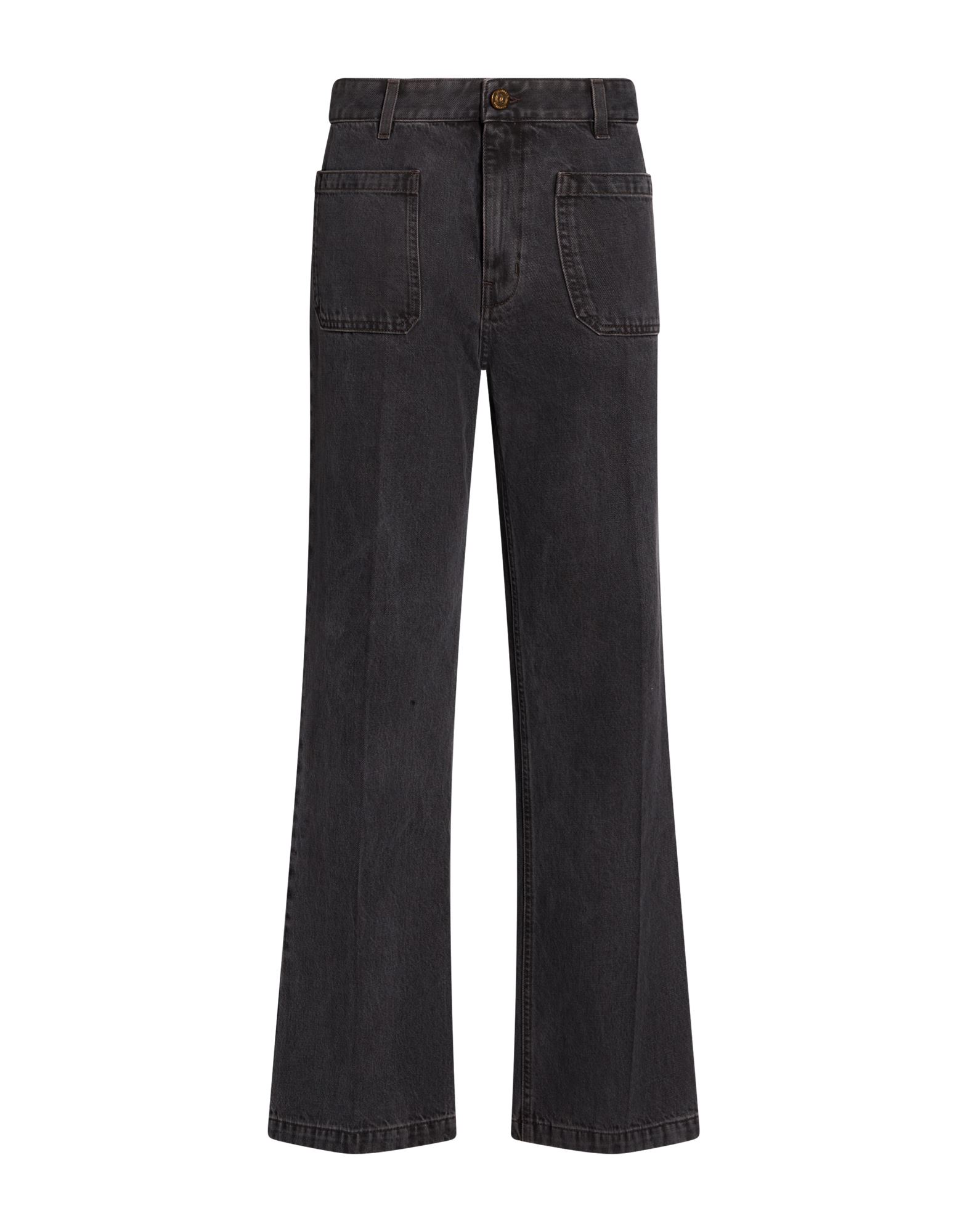 SEAFARER SEAFARER BOTTOMWEAR Τζιν
