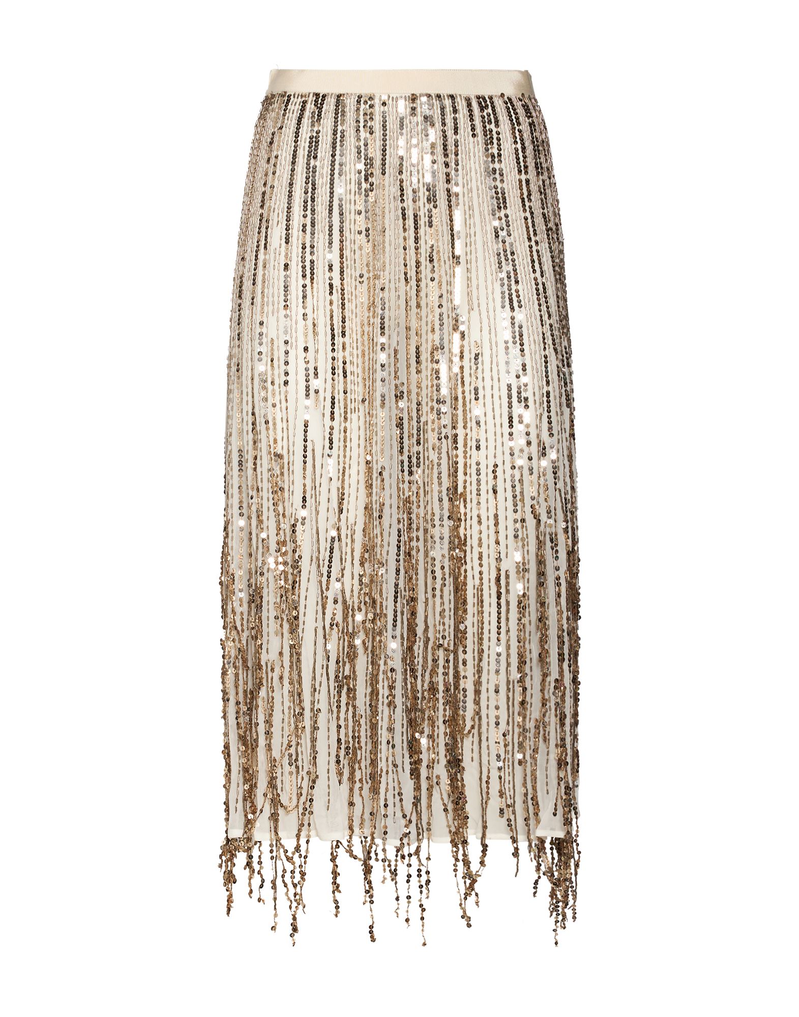 ELISABETTA FRANCHI ELISABETTA FRANCHI BOTTOMWEAR Μίντι φούστα