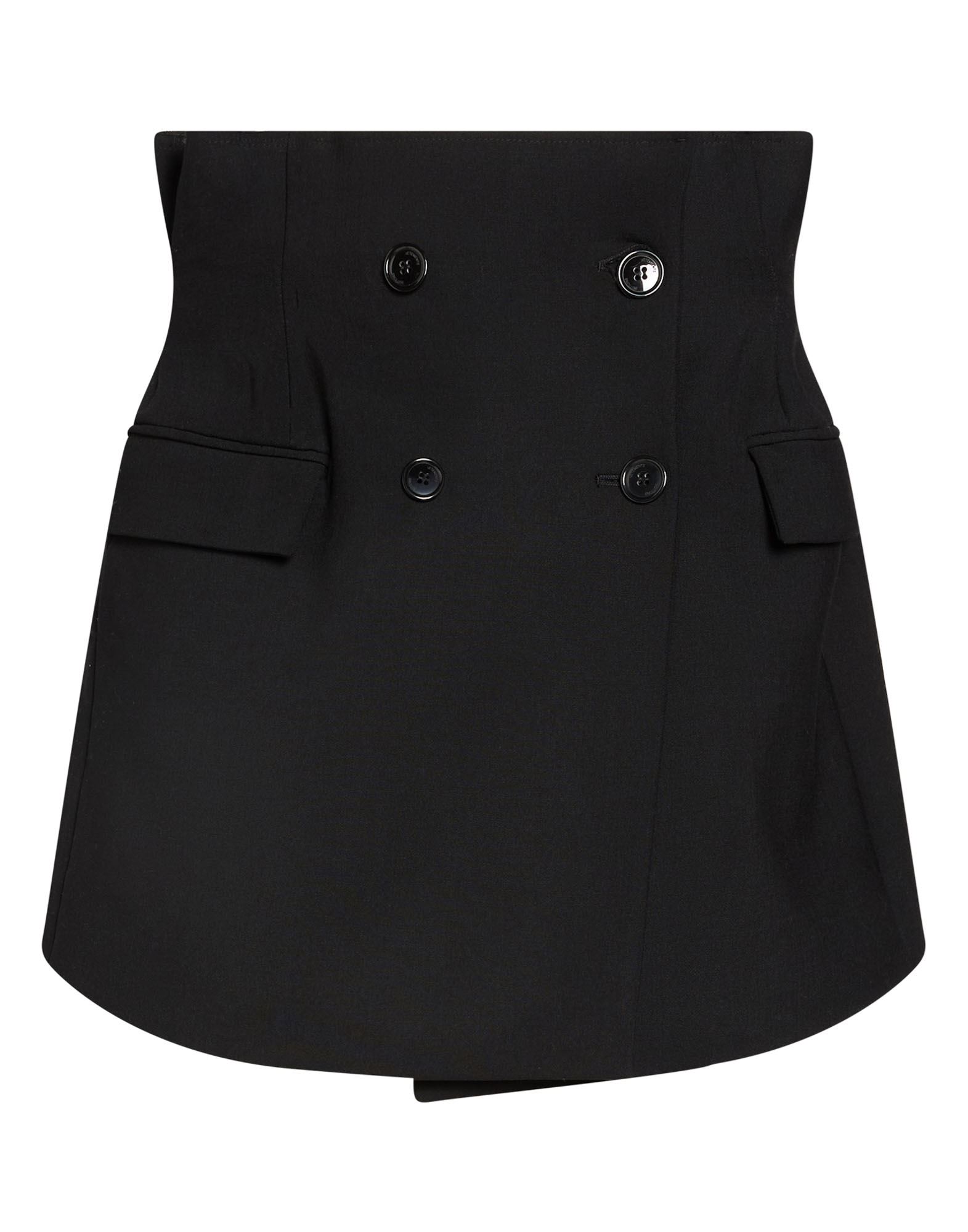 VETEMENTS VETEMENTS BOTTOMWEAR Μίνι φούστα