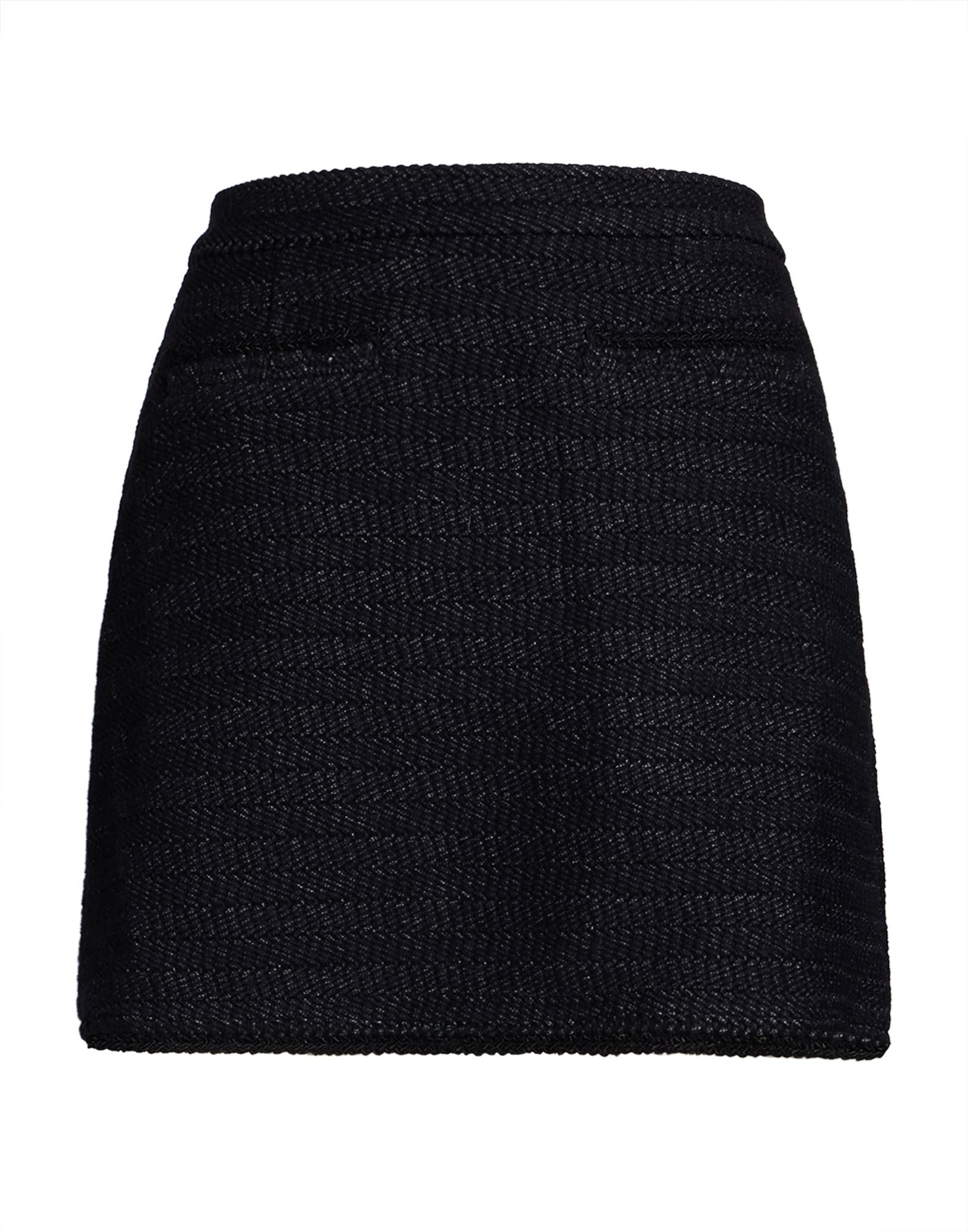 THE MANNEI THE MANNEI BOTTOMWEAR Μίνι φούστα