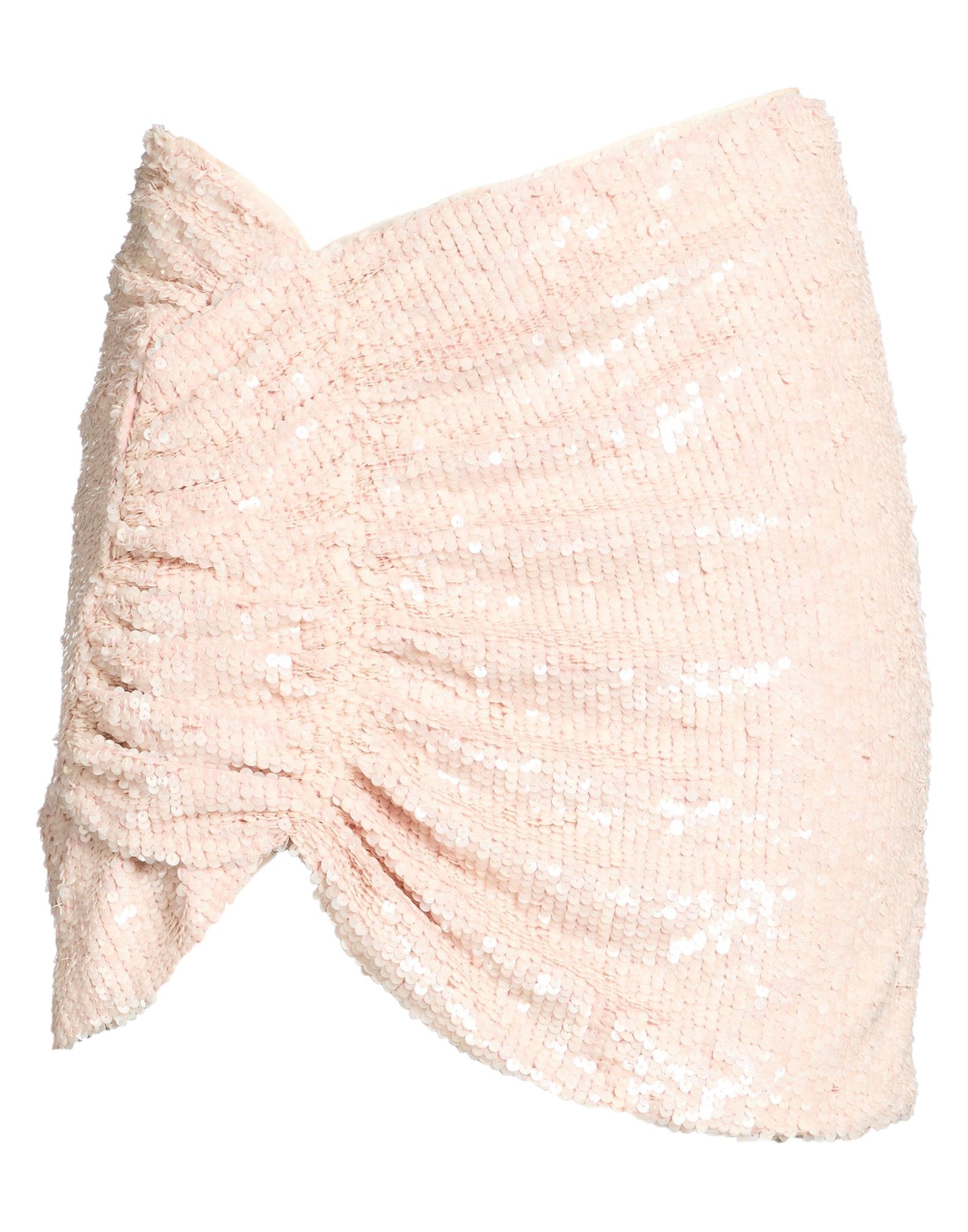 THE MANNEI BOTTOMWEAR Μίνι φούστα
