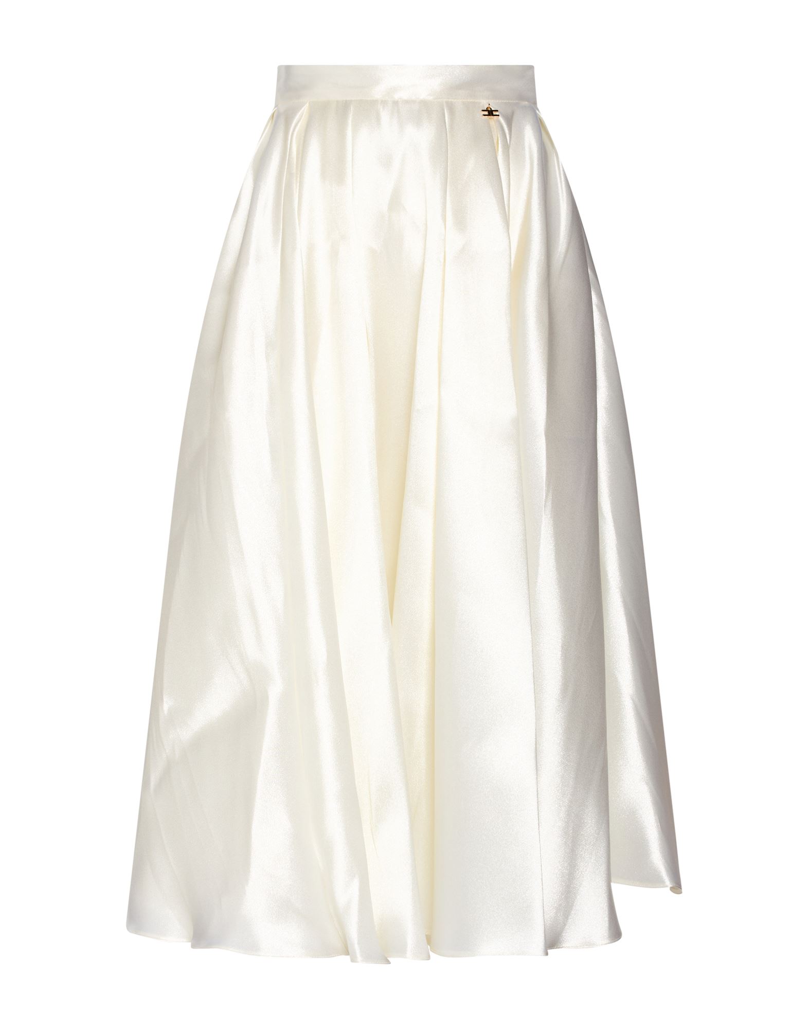 ELISABETTA FRANCHI ELISABETTA FRANCHI BOTTOMWEAR Μίντι φούστα