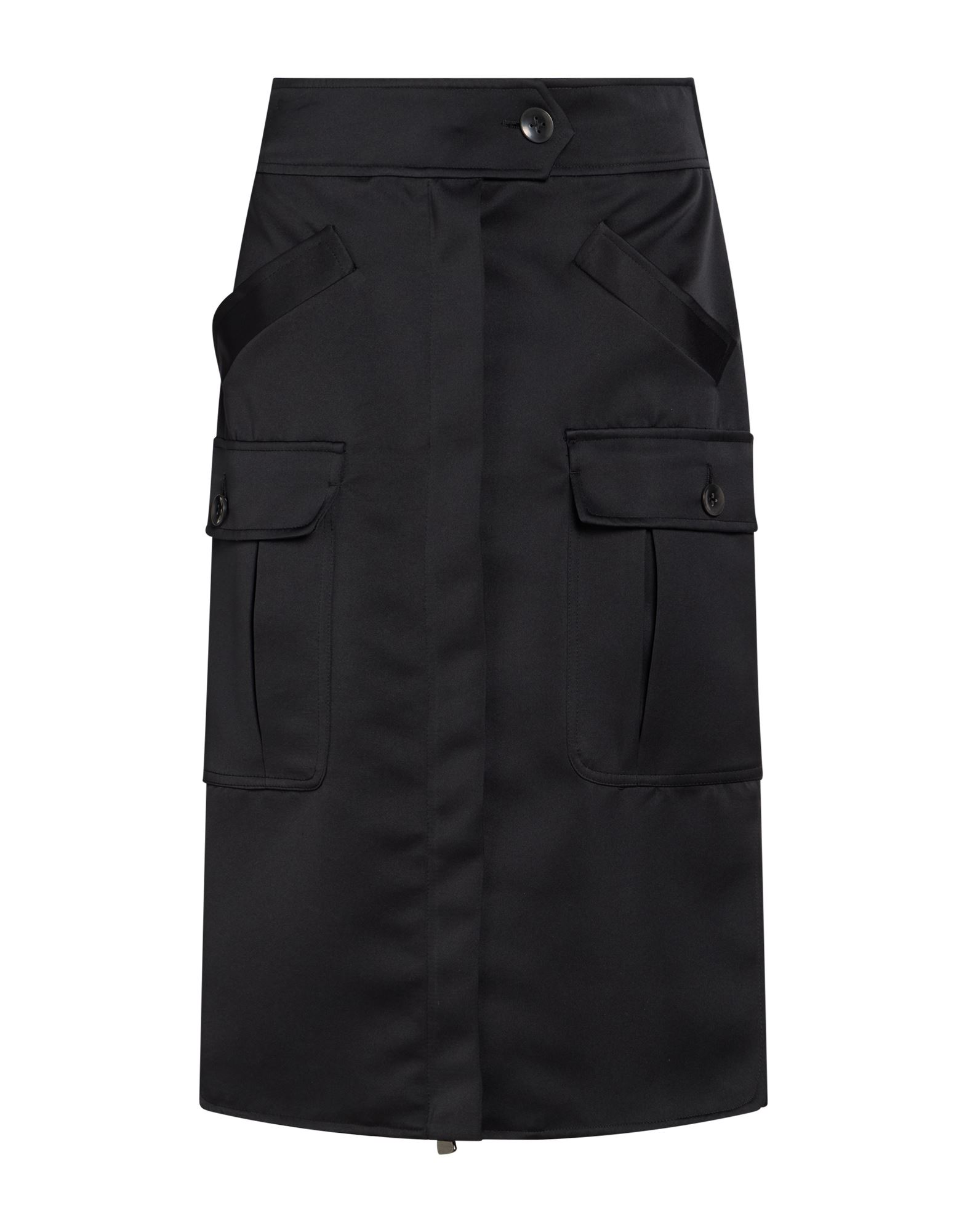 ELEVENTY ELEVENTY BOTTOMWEAR Μίντι φούστα