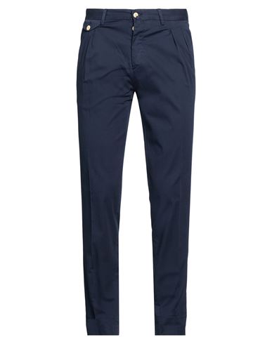 Hose Herren Marineblau 32 Herren