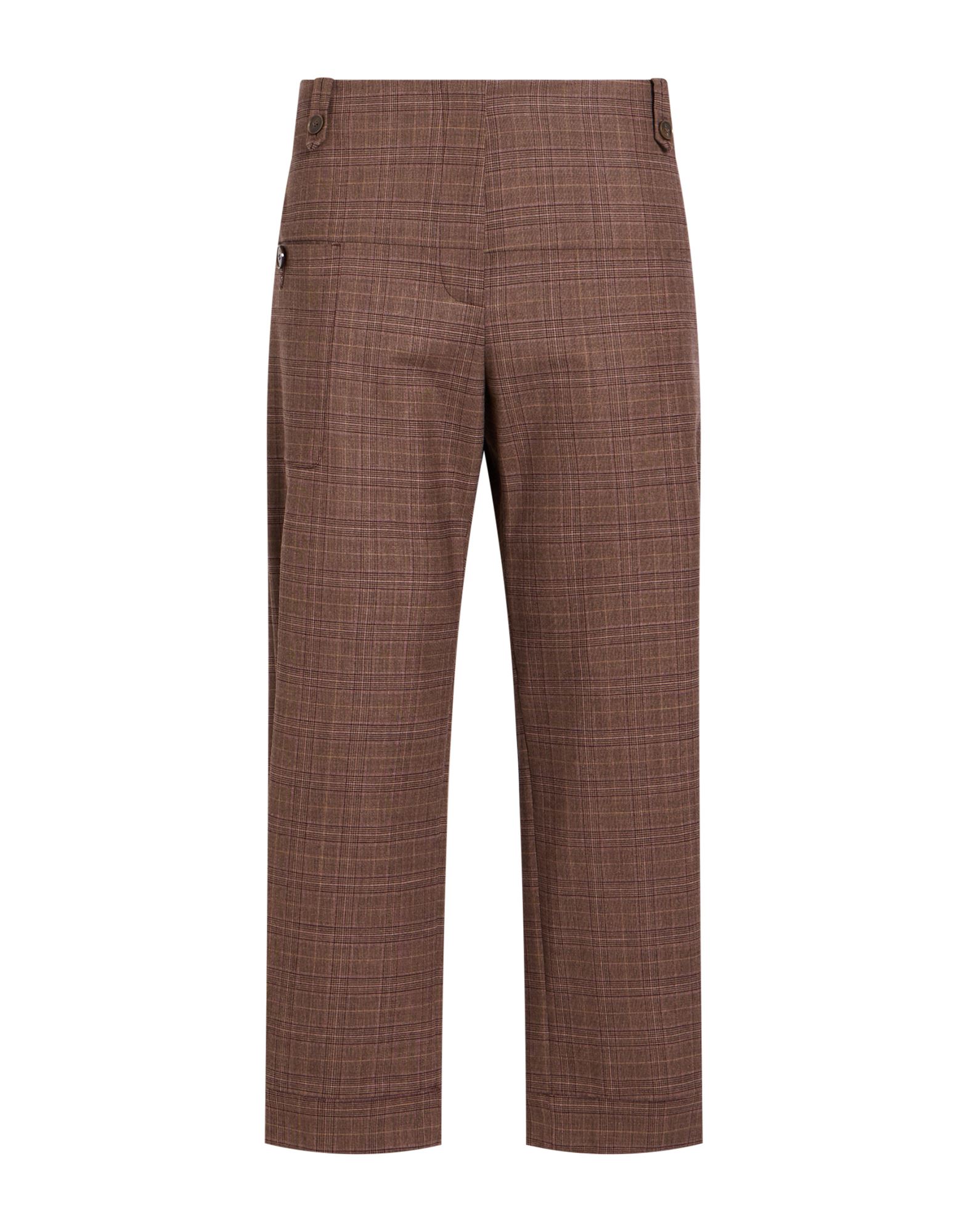 ELEVENTY ELEVENTY BOTTOMWEAR Casual Παντελόνι