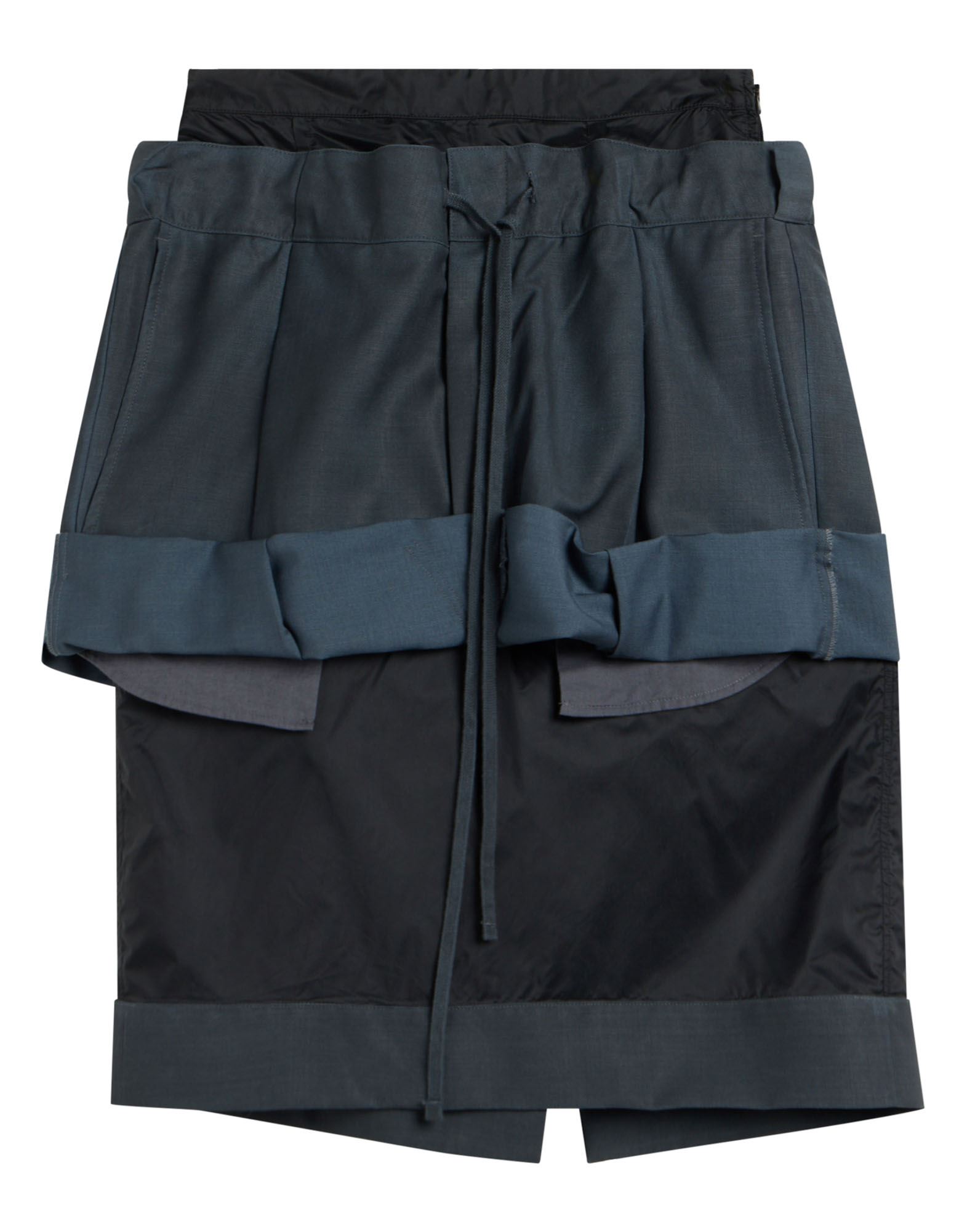 MAISON MARGIELA MAISON MARGIELA BOTTOMWEAR Μίνι φούστα