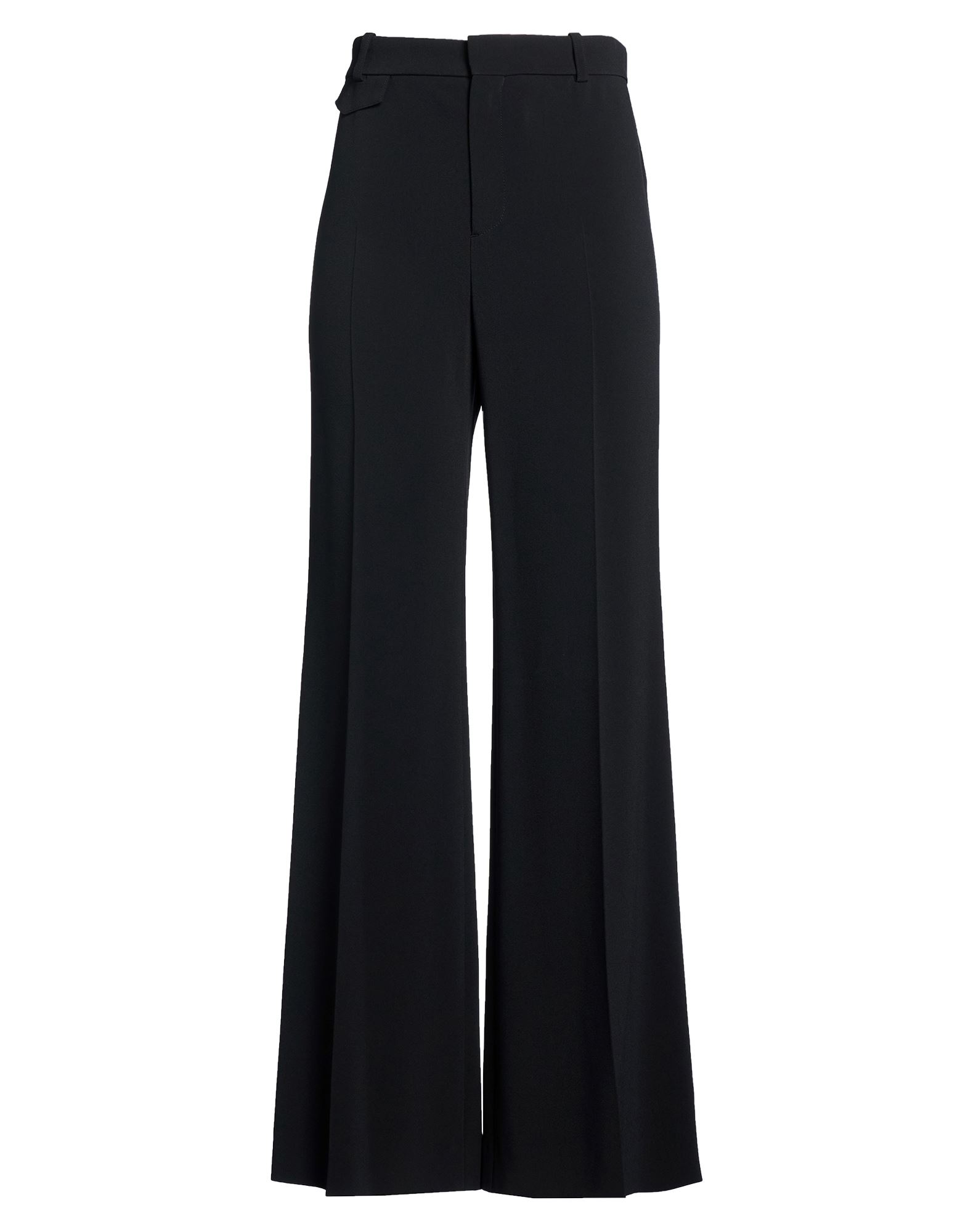 CHLOÉ CHLOÉ BOTTOMWEAR Casual Παντελόνι
