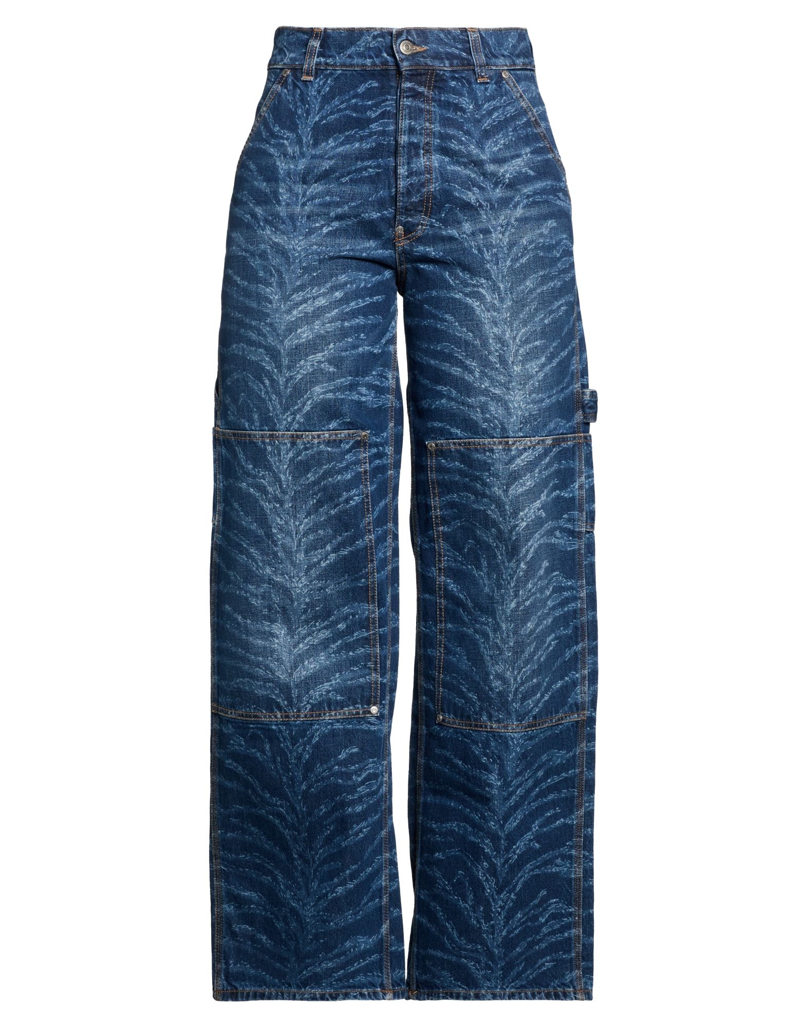 STELLA McCARTNEY STELLA McCARTNEY BOTTOMWEAR Τζιν