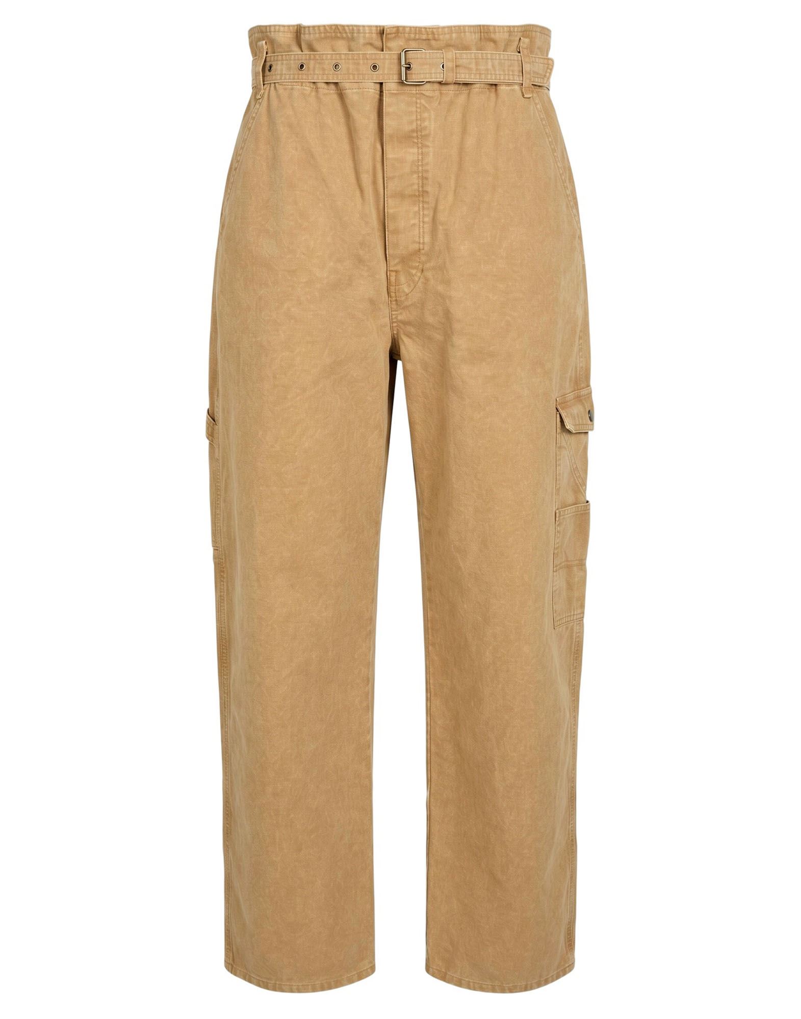 MARANT ÉTOILE MARANT ÉTOILE BOTTOMWEAR Casual Παντελόνι