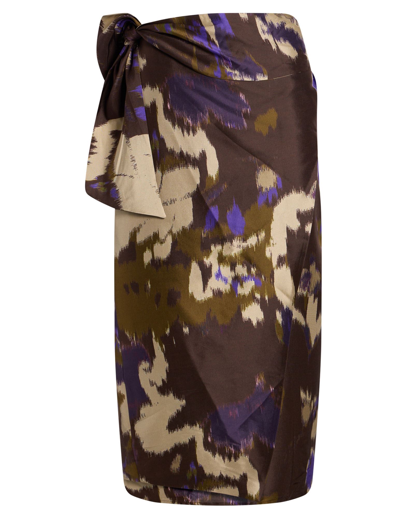 MAX MARA MAX MARA BOTTOMWEAR Μίντι φούστα