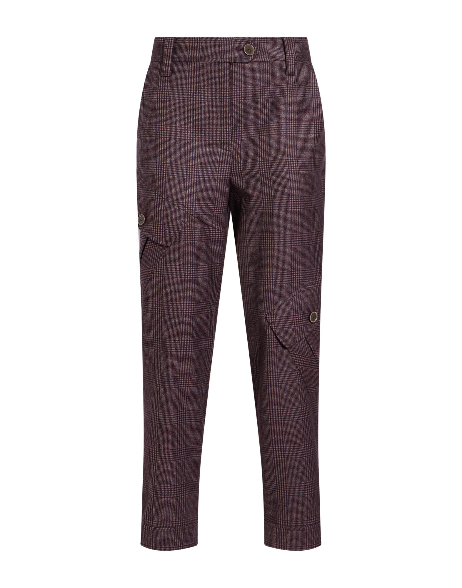 ELEVENTY ELEVENTY BOTTOMWEAR Casual Παντελόνι