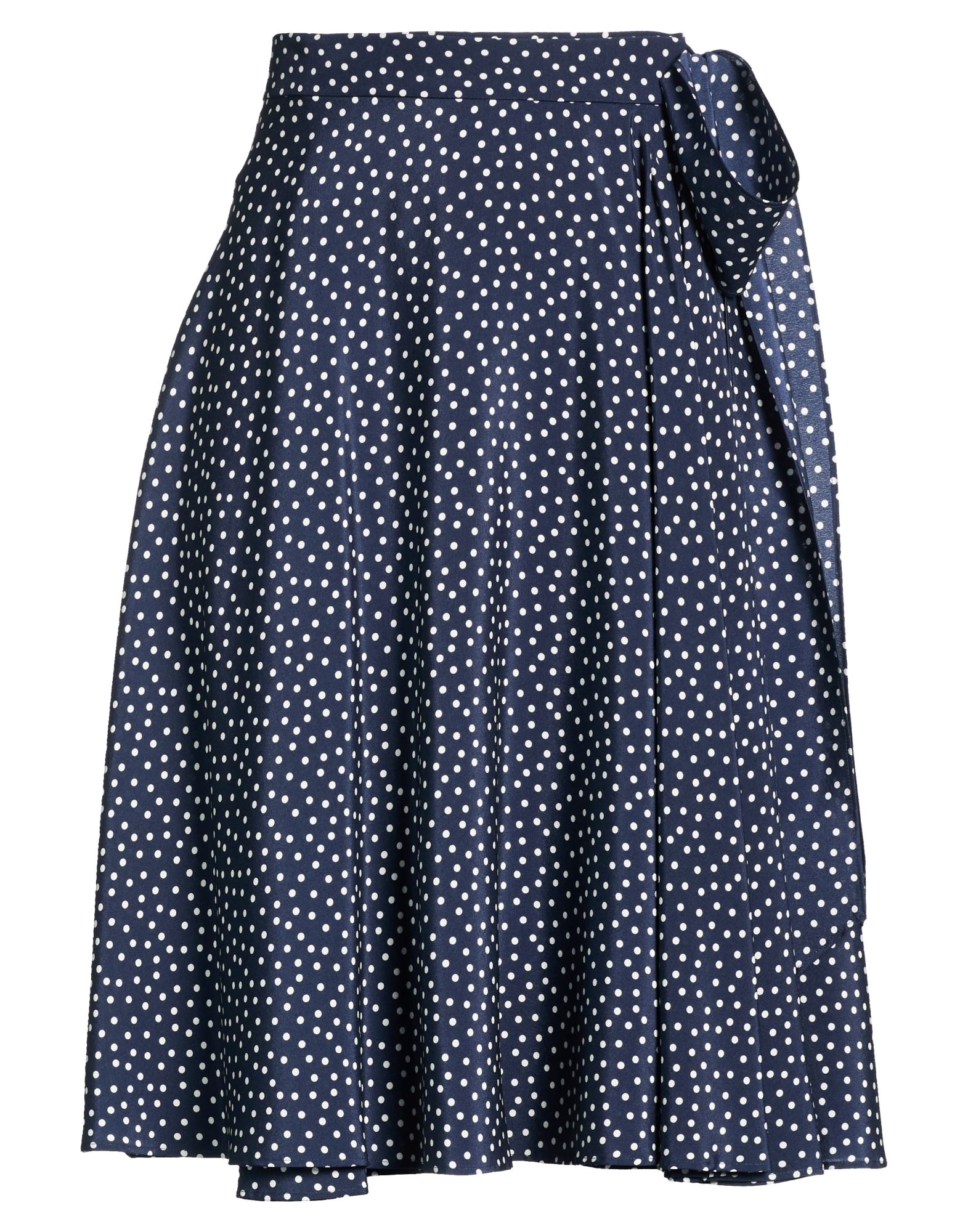 ALESSANDRA RICH ALESSANDRA RICH BOTTOMWEAR Μίντι φούστα