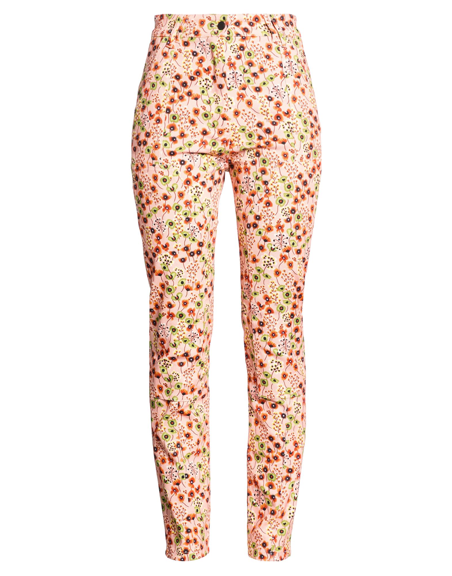 ATLEIN ATLEIN BOTTOMWEAR Casual Παντελόνι