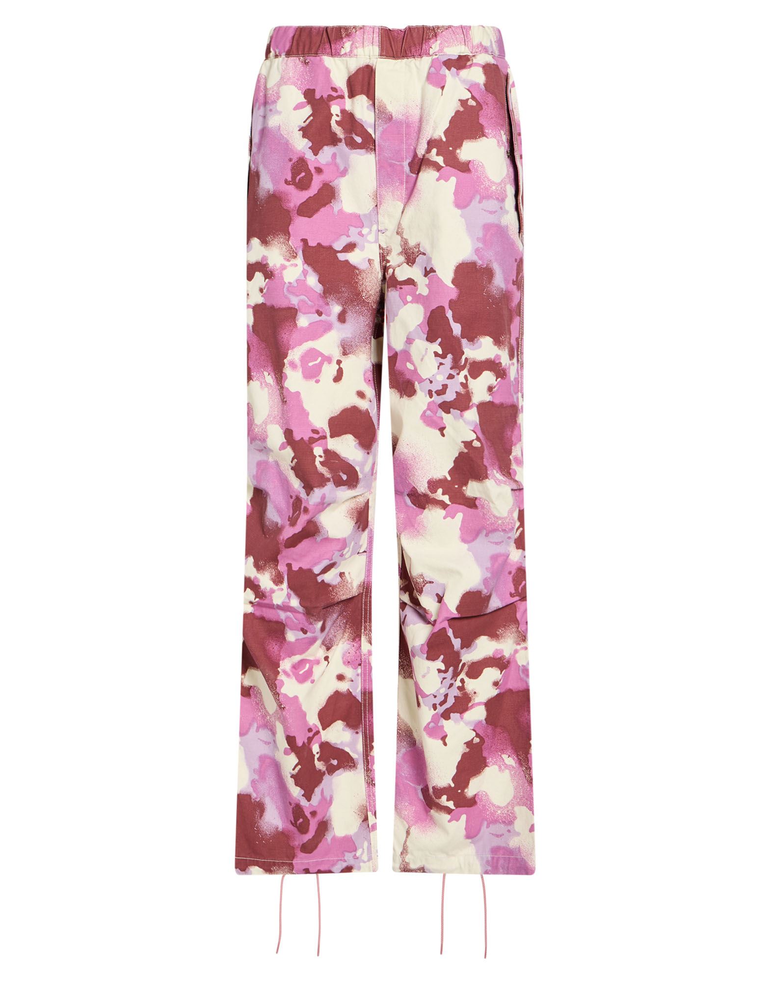 A BATHING APE A BATHING APE BOTTOMWEAR Casual Παντελόνι