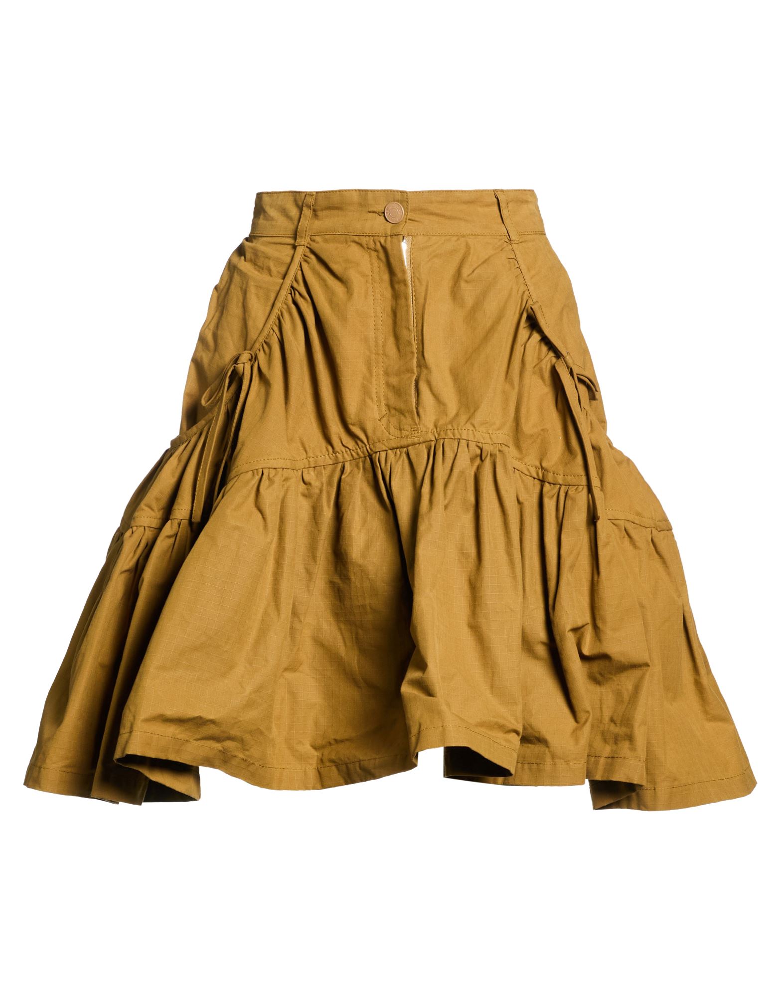 CECILIE BAHNSEN CECILIE BAHNSEN BOTTOMWEAR Μίνι φούστα