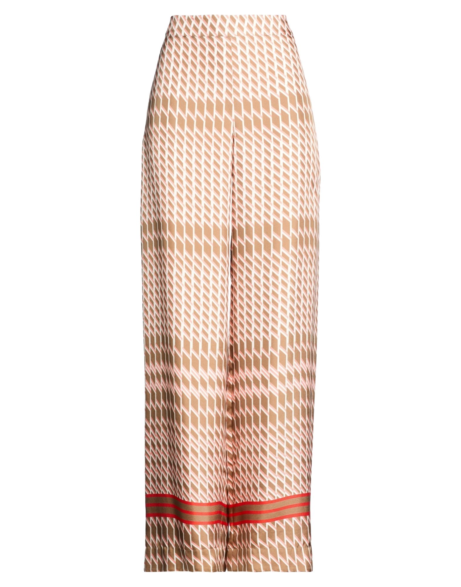 MOORER MOORER BOTTOMWEAR Casual Παντελόνι