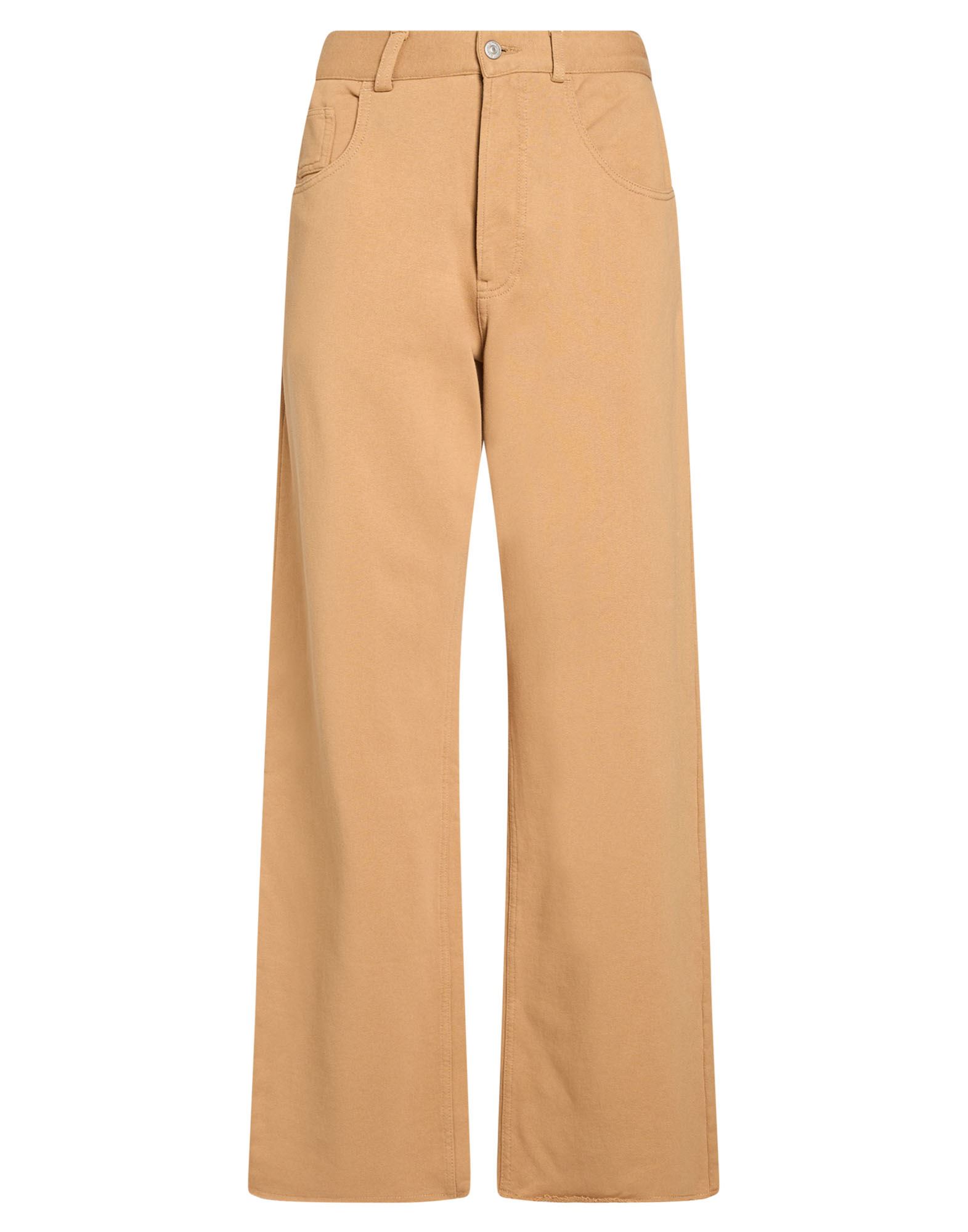 MM6 MAISON MARGIELA MM6 MAISON MARGIELA BOTTOMWEAR Casual Παντελόνι
