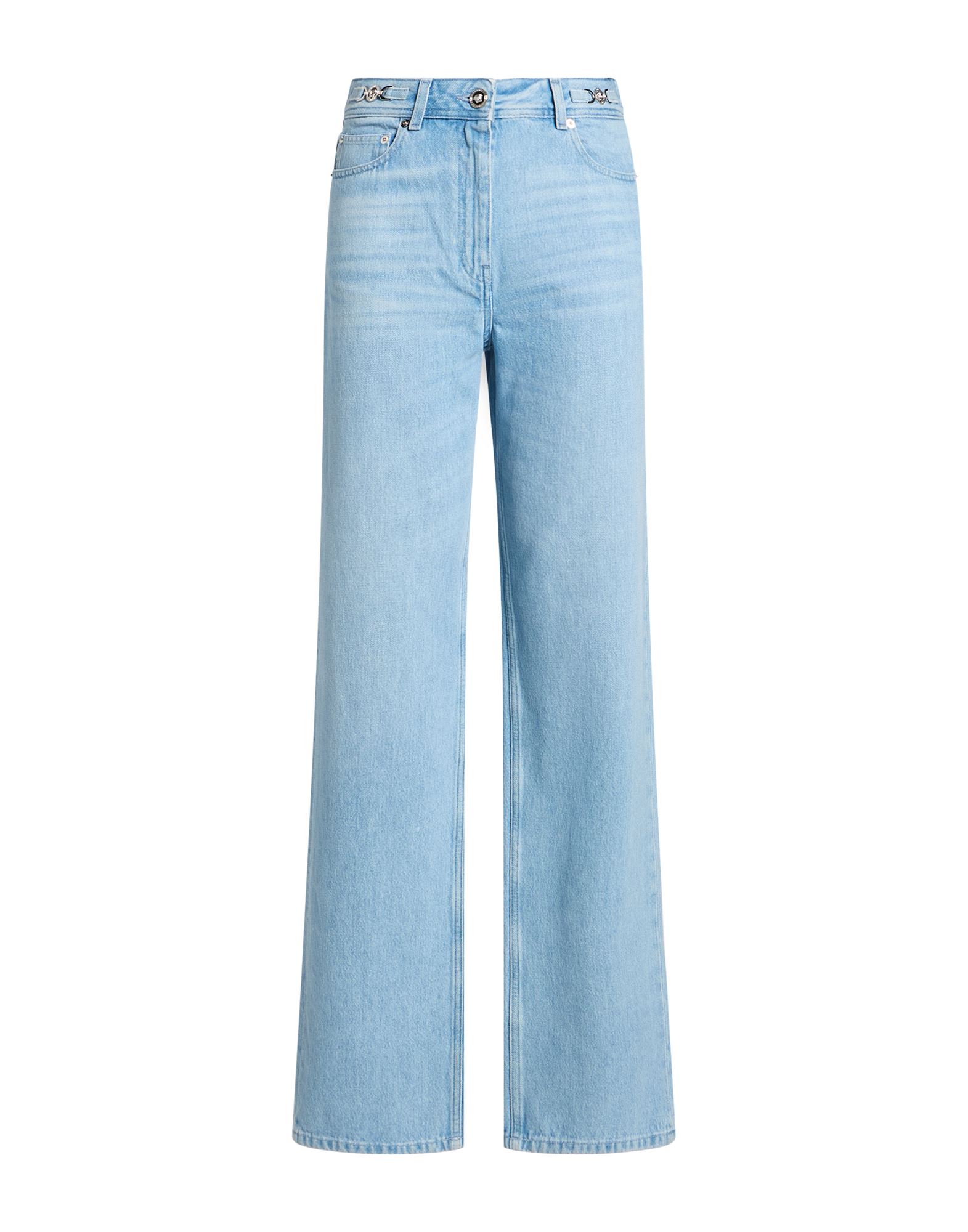 VERSACE VERSACE BOTTOMWEAR Τζιν
