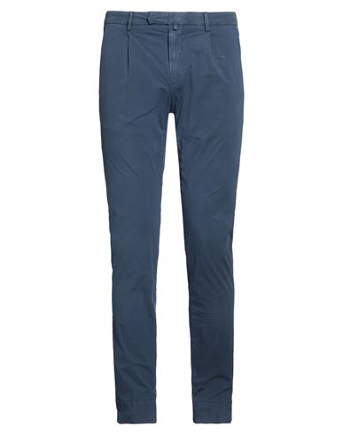 Hose Herren Marineblau 34 Herren