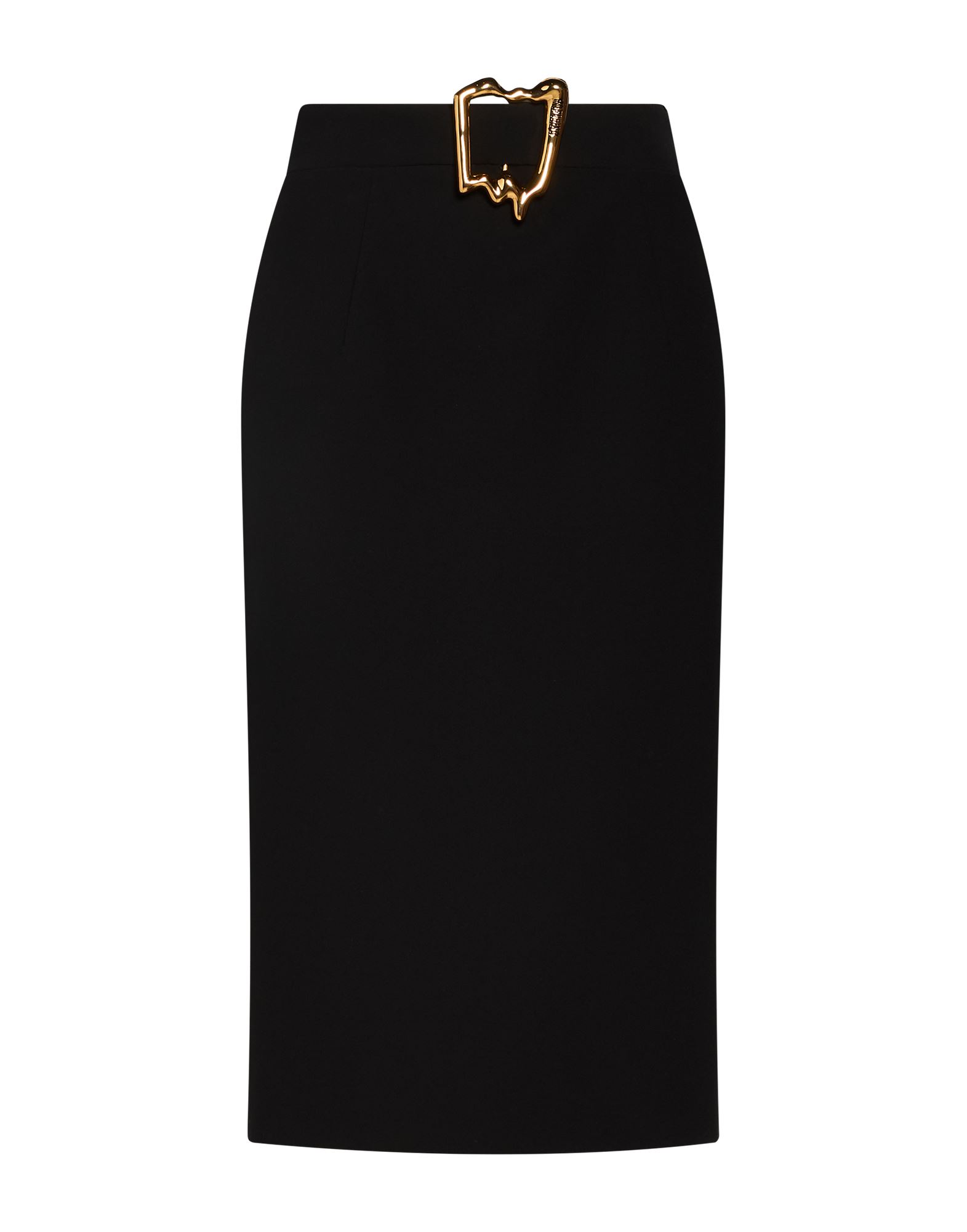 MOSCHINO MOSCHINO BOTTOMWEAR Μίντι φούστα