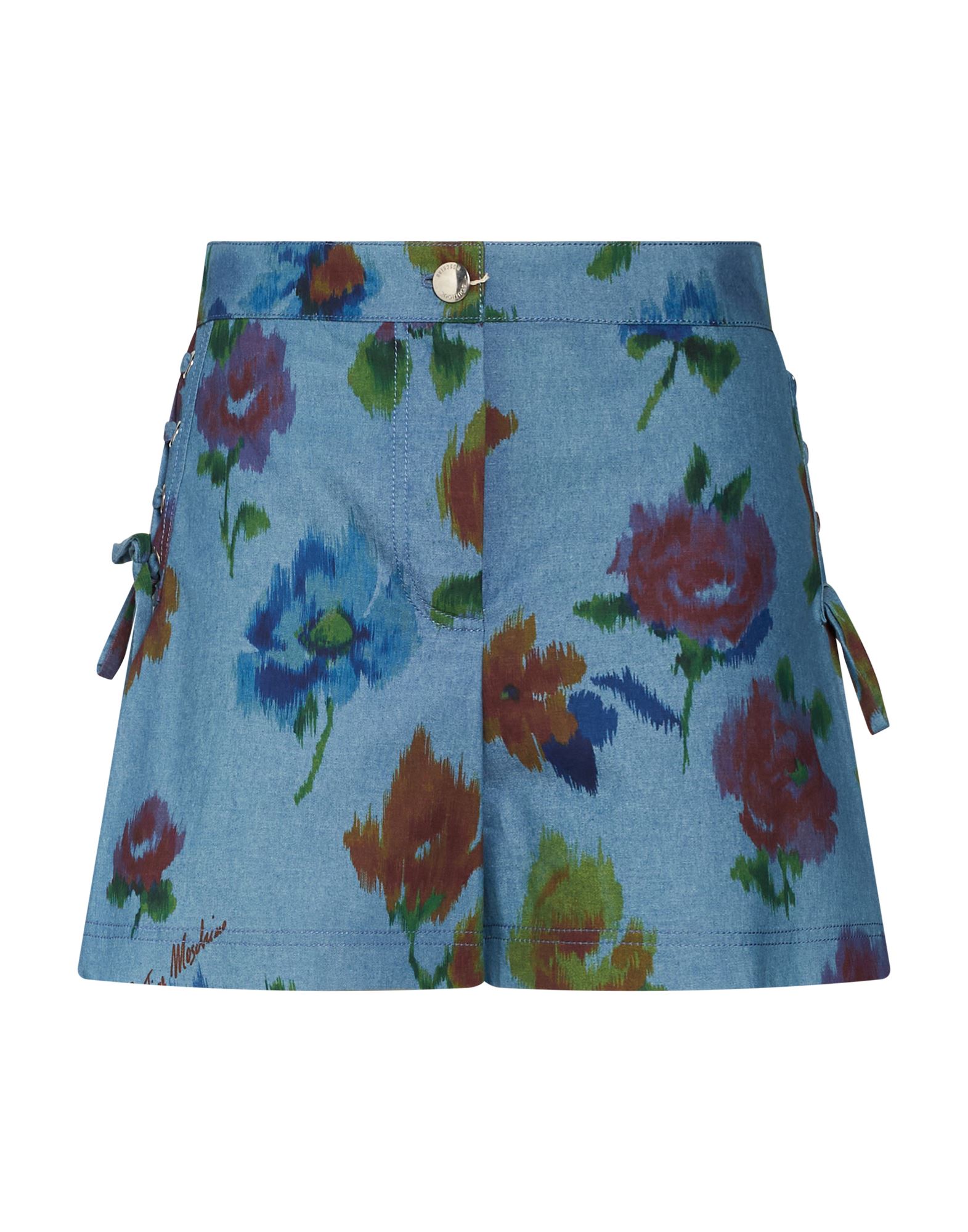 BOUTIQUE MOSCHINO BOUTIQUE MOSCHINO BOTTOMWEAR Σορτς & Βερμούδες
