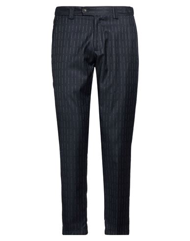 Pantalones Hombre Azul noche 50 Hombre