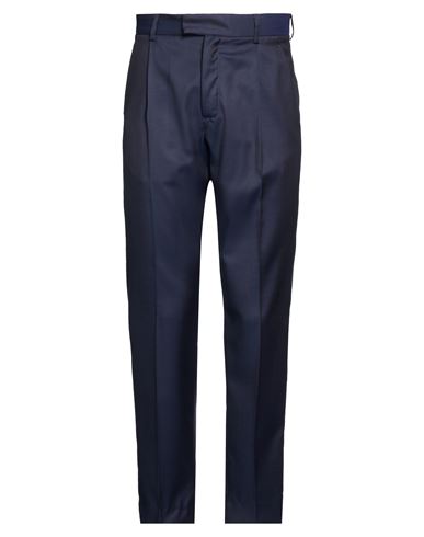 Pantalones Hombre Azul noche 46 Hombre