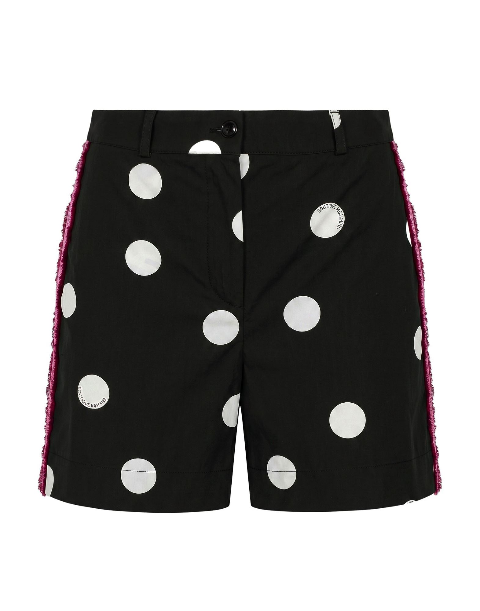 BOUTIQUE MOSCHINO BOUTIQUE MOSCHINO BOTTOMWEAR Σορτς & Βερμούδες