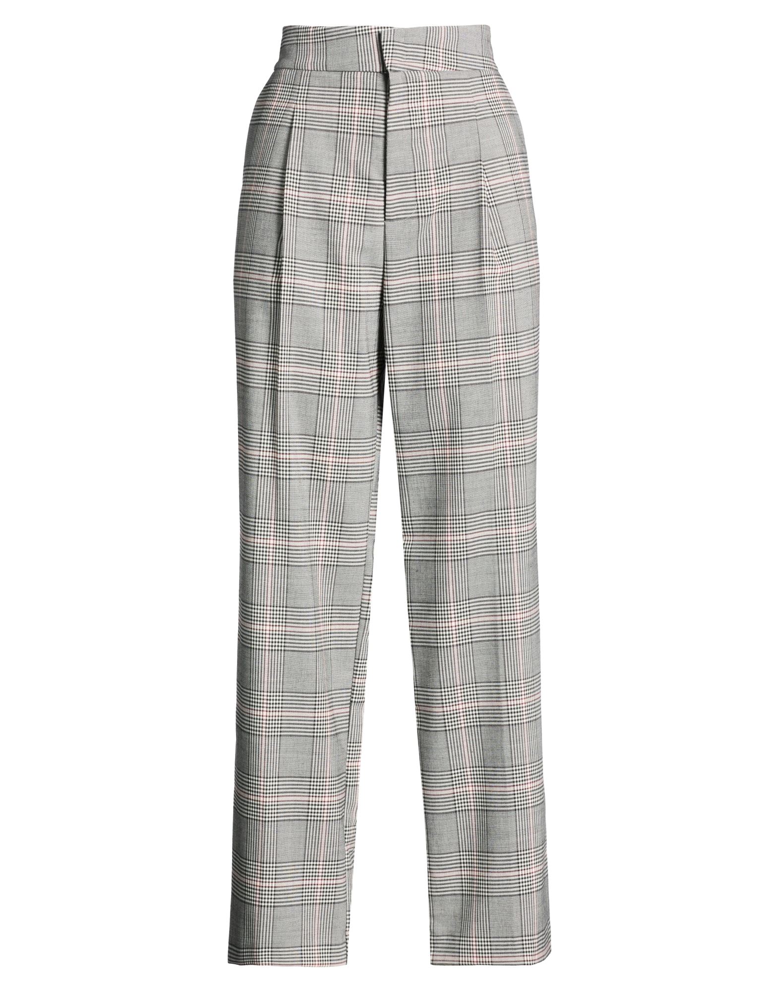 SEMICOUTURE BOTTOMWEAR Casual Παντελόνι