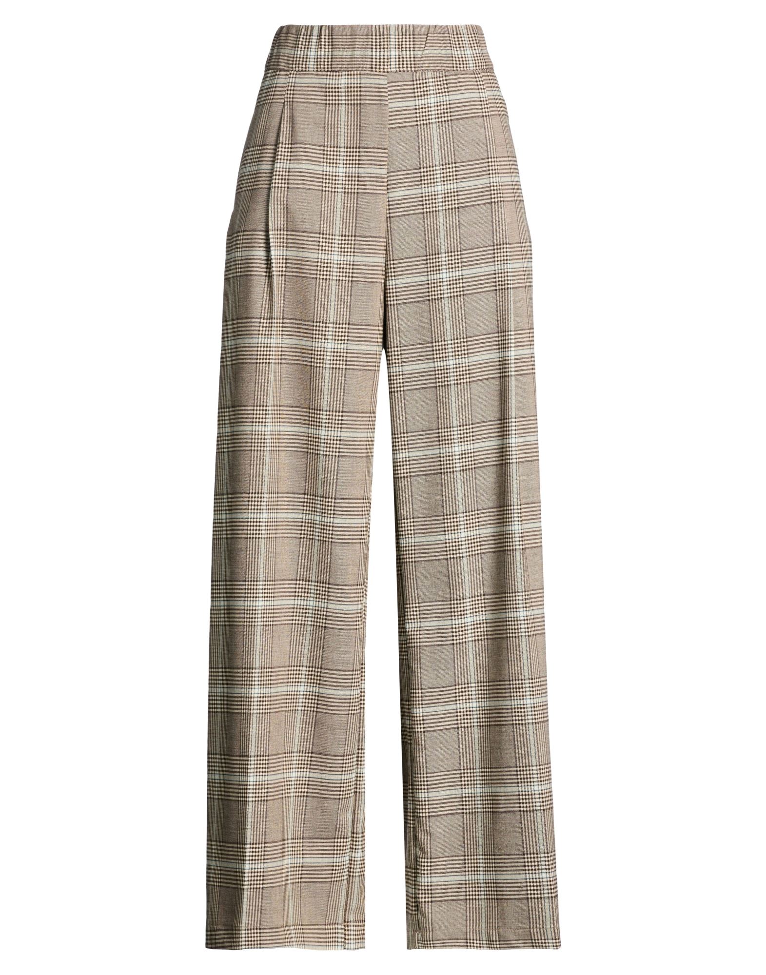 SEMICOUTURE BOTTOMWEAR Casual Παντελόνι