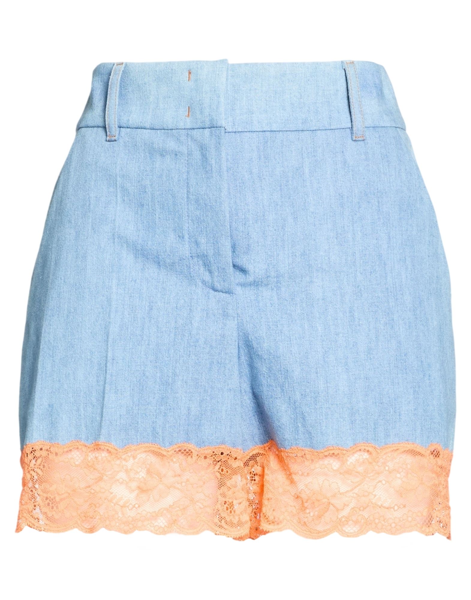 BOUTIQUE MOSCHINO BOUTIQUE MOSCHINO BOTTOMWEAR Denim σορτς