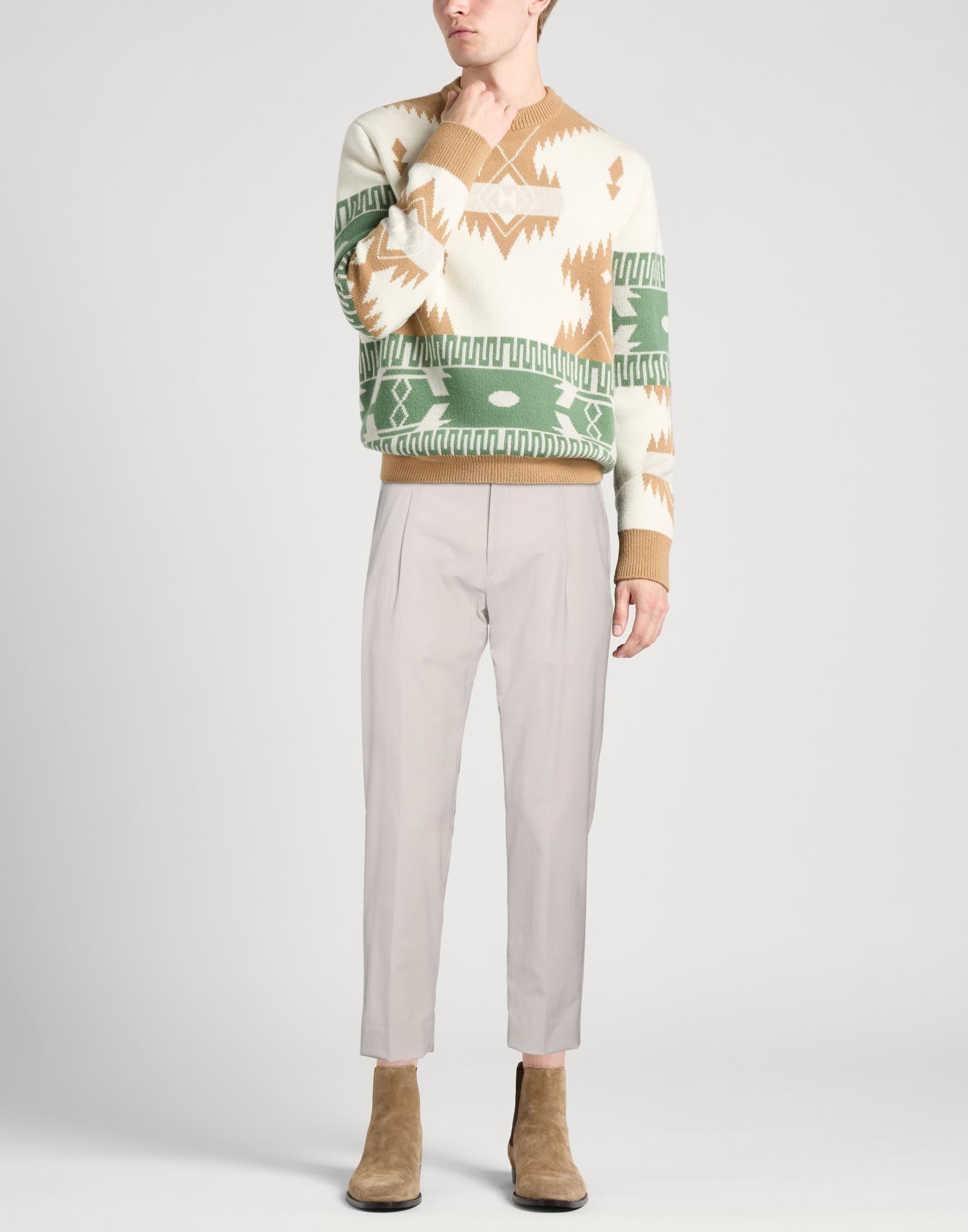  Be Able - Hosen & Röcke - Hosen - On Yoox.com 