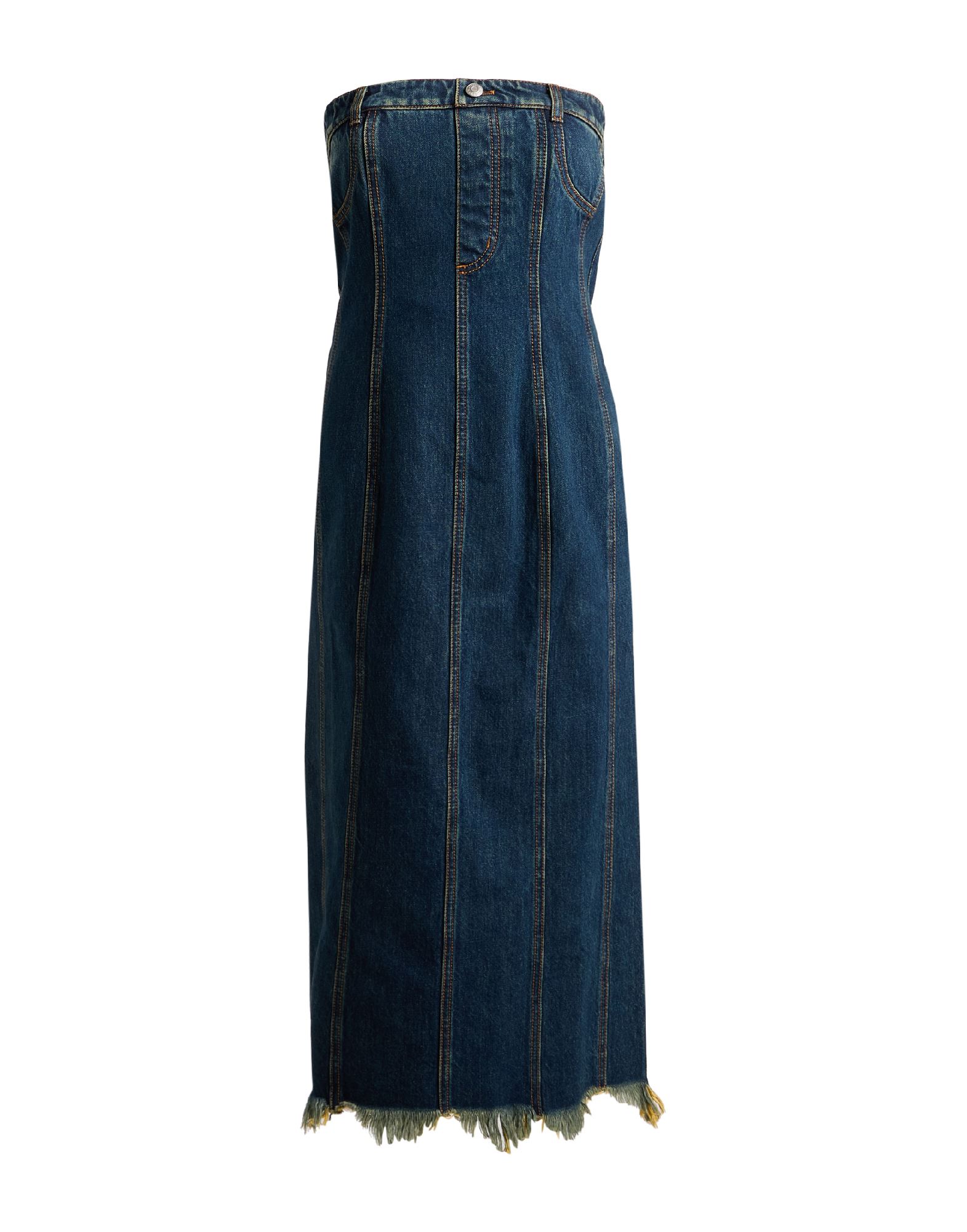 MCQUEEN ΦΟΡΕΜΑΤΑ Midi φόρεμα