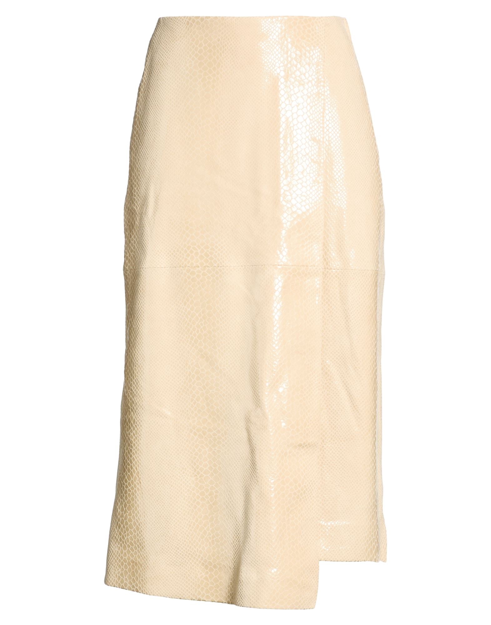 BY MALENE BIRGER BY MALENE BIRGER BOTTOMWEAR Μίντι φούστα