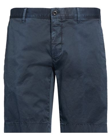 Pantalones cortos y bermudas Hombre Azul noche 33,35 Hombre