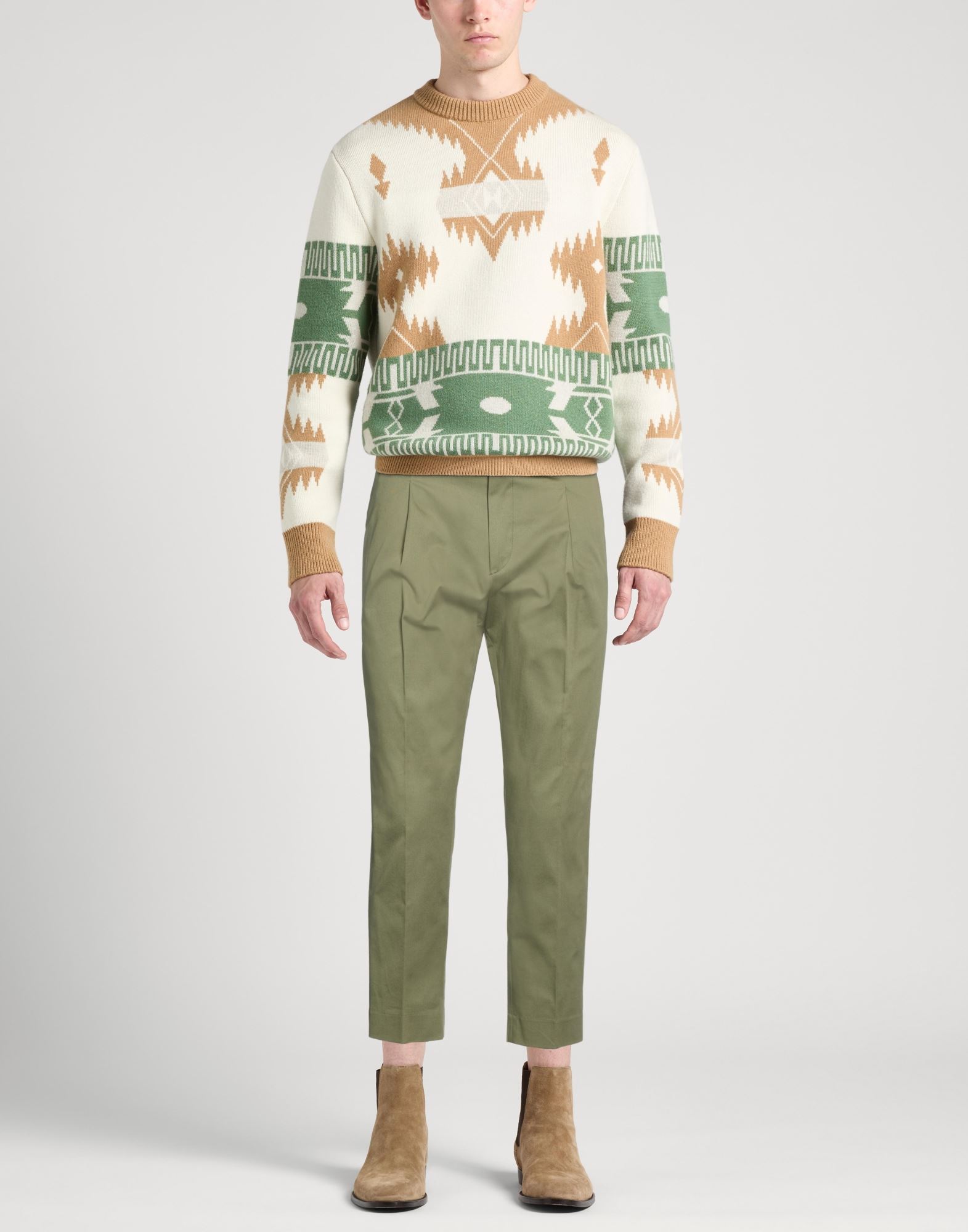  Be Able - Hosen & Röcke - Hosen - On Yoox.com 