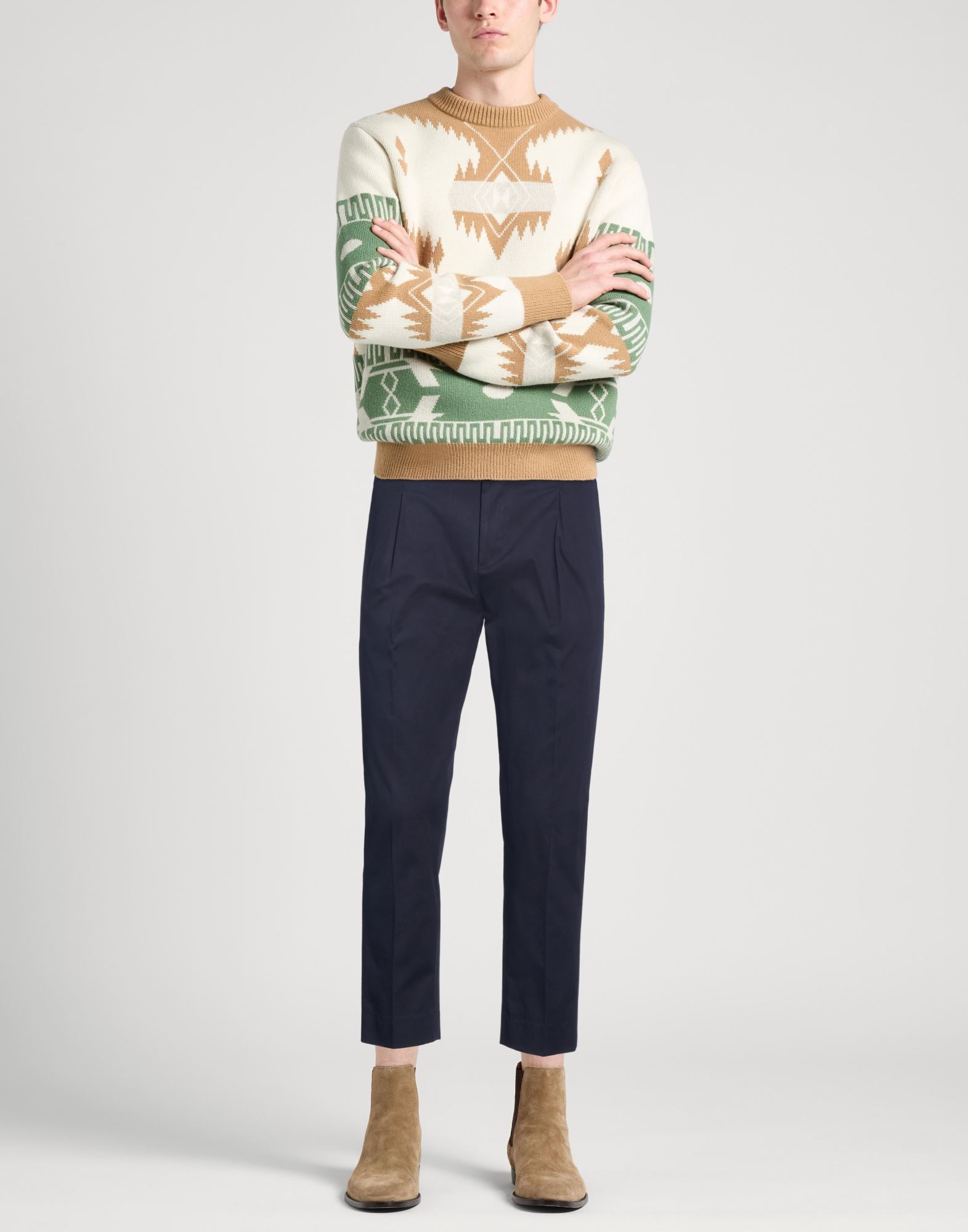  Be Able - Hosen & Röcke - Hosen - On Yoox.com 