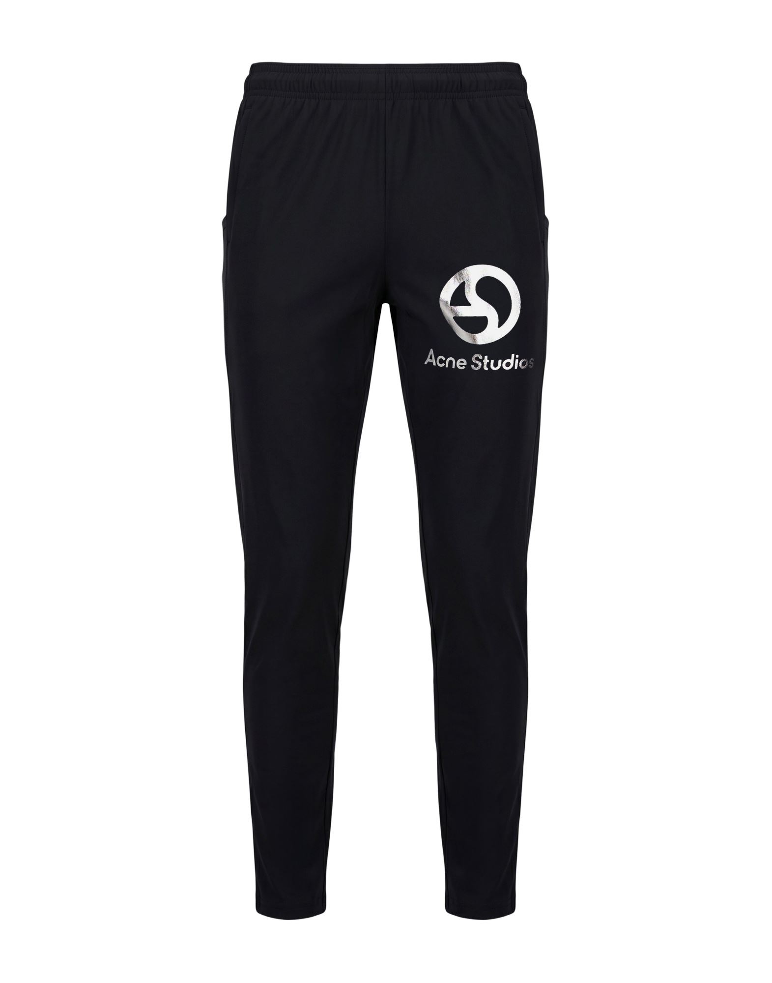 ACNE STUDIOS ACNE STUDIOS BOTTOMWEAR Casual Παντελόνι