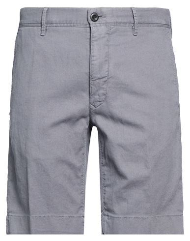Shorts & Bermudashorts Herren Grau 32 Herren