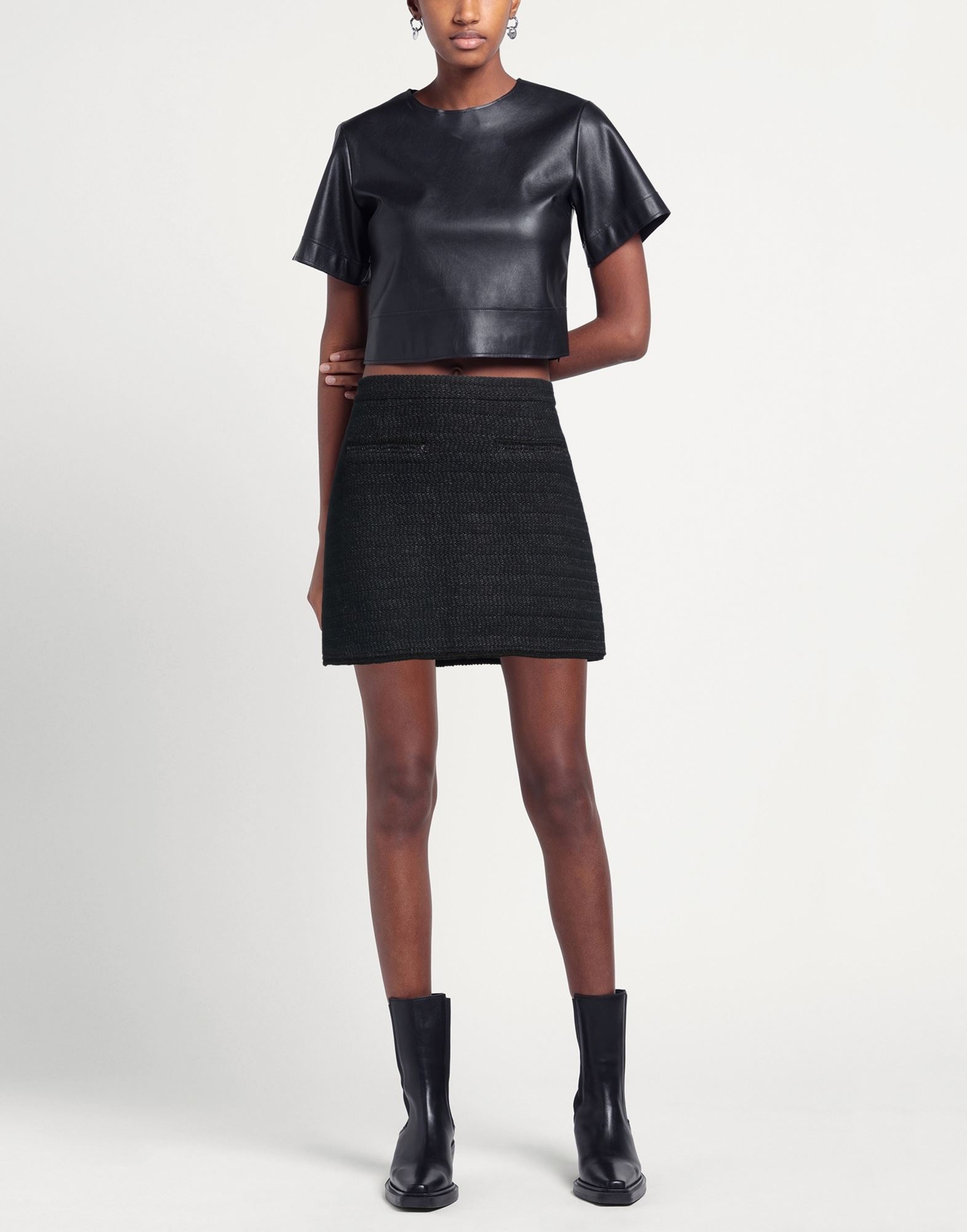  The Mannei - Hosen & Röcke - Miniröcke - On Yoox.com 