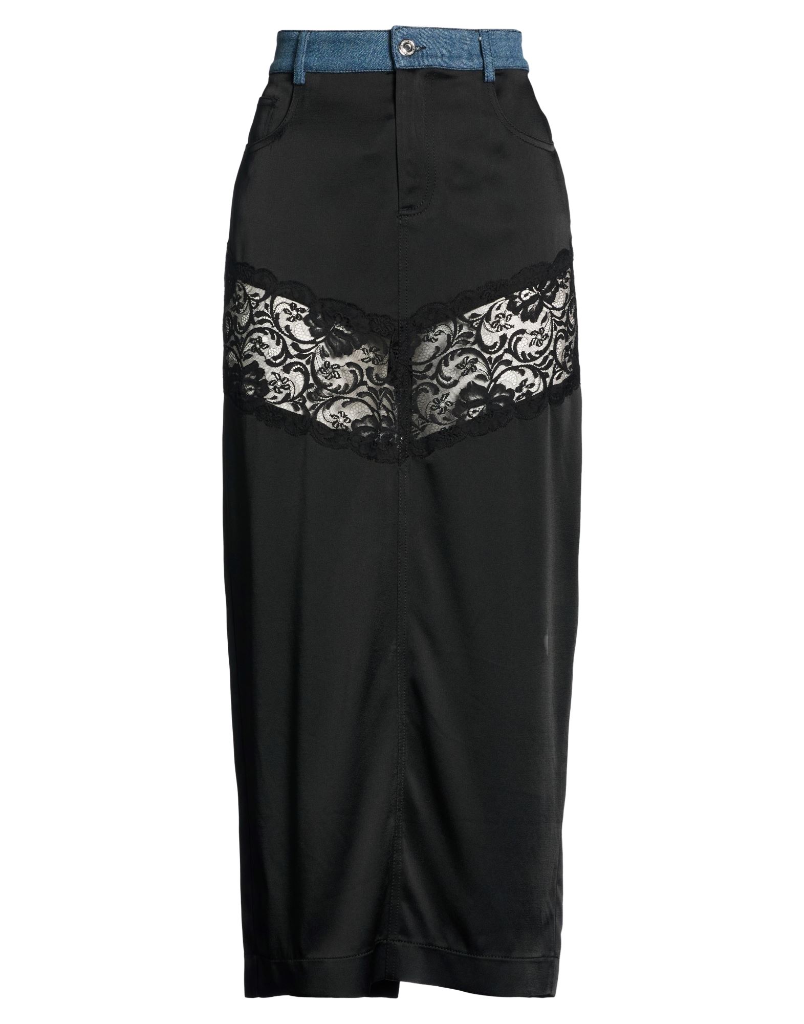 BLUMARINE BLUMARINE BOTTOMWEAR Μάξι φούστα