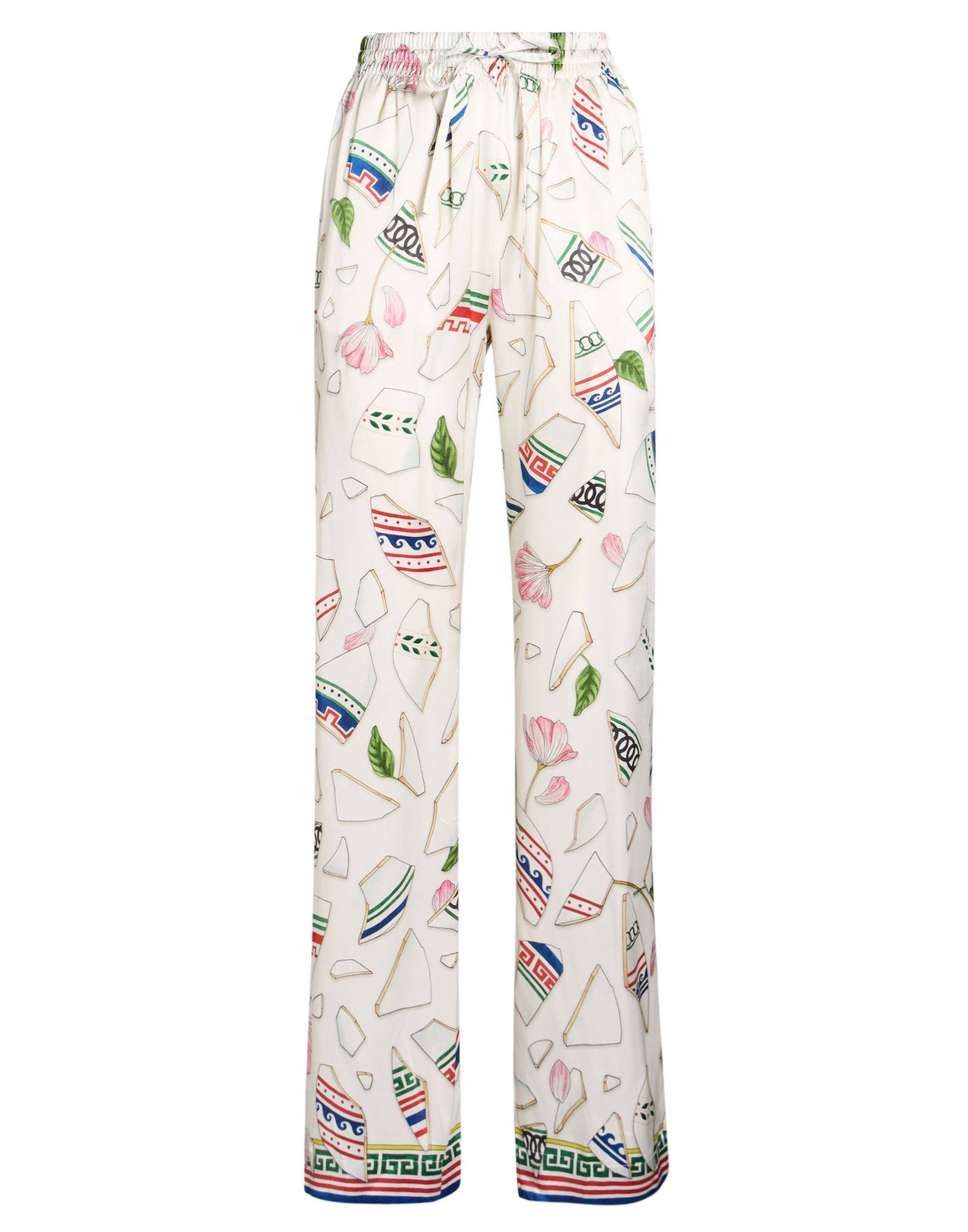 CASABLANCA CASABLANCA BOTTOMWEAR Casual Παντελόνι