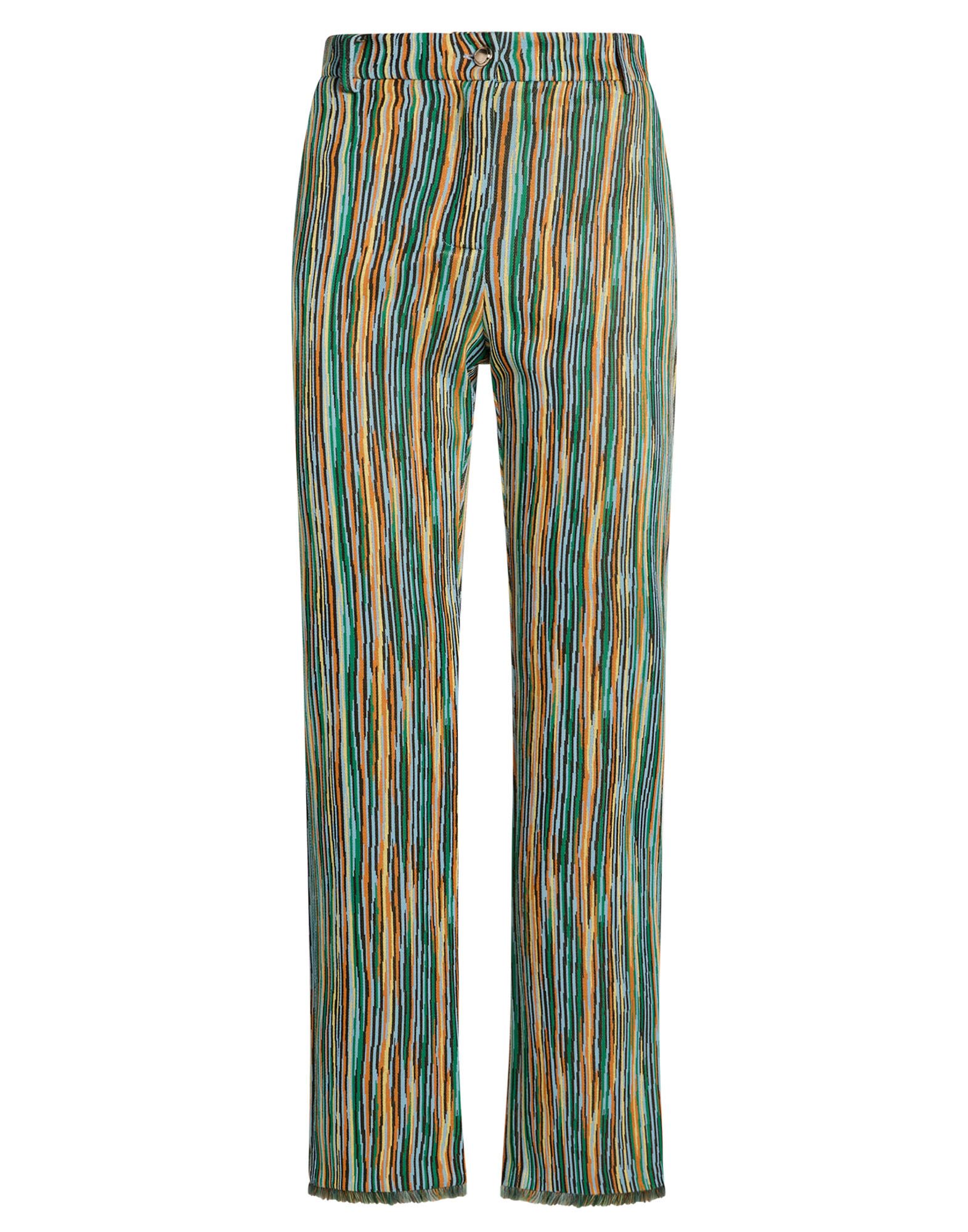 SUOLI BOTTOMWEAR Casual Παντελόνι