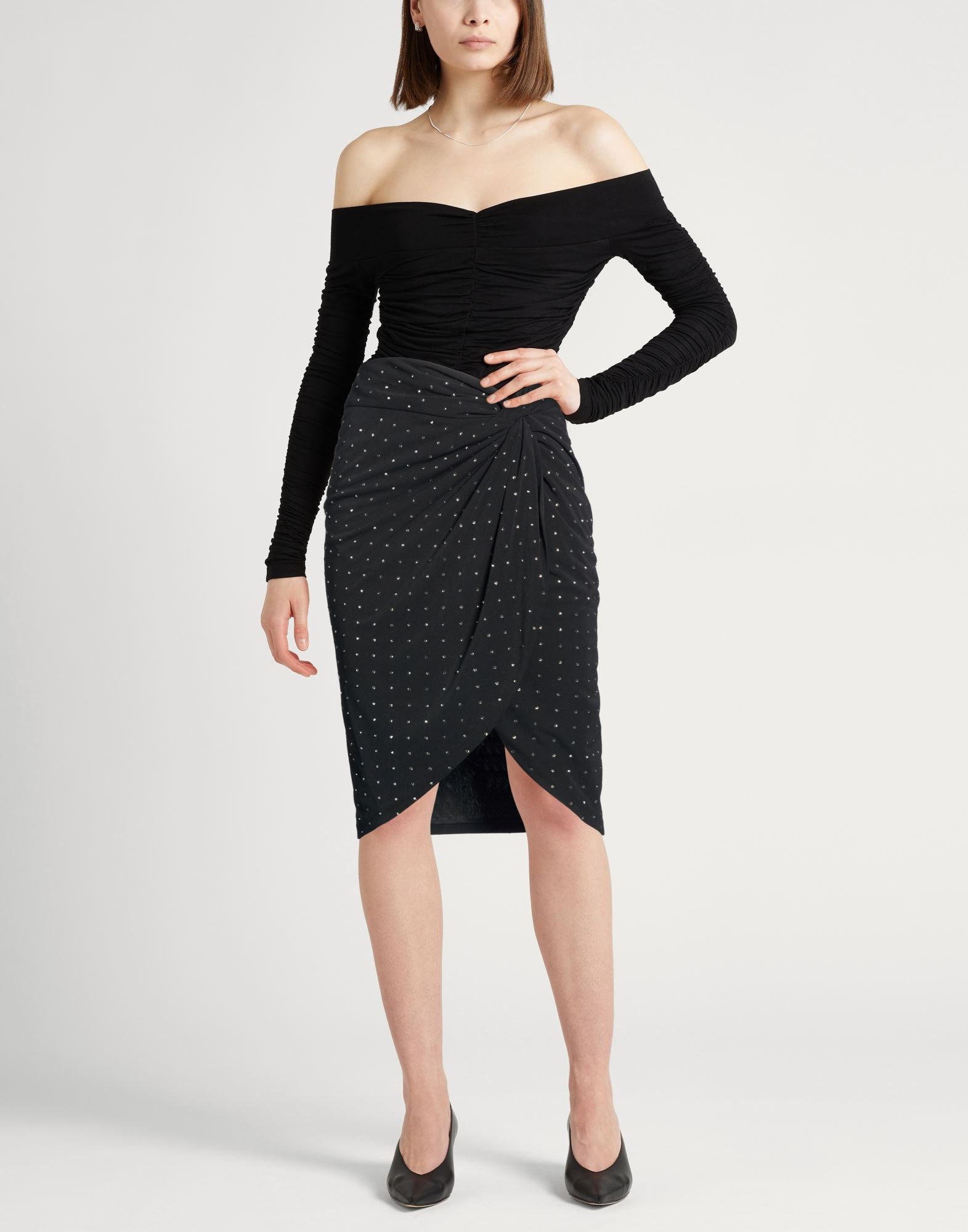  Liu •jo - Hosen & Röcke - Midi-röcke - On Yoox.com 