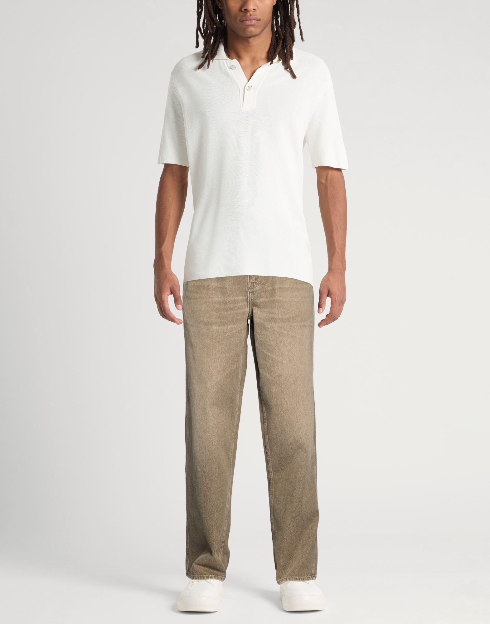  Represent - Partes De Abajo - Pantalones Vaqueros - On Yoox.com 