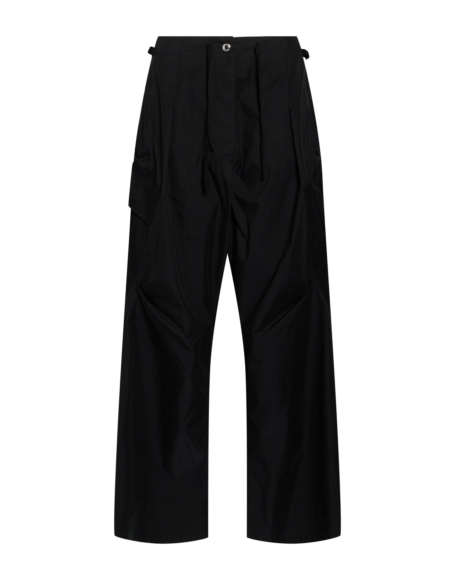 MCQUEEN MCQUEEN BOTTOMWEAR Casual Παντελόνι