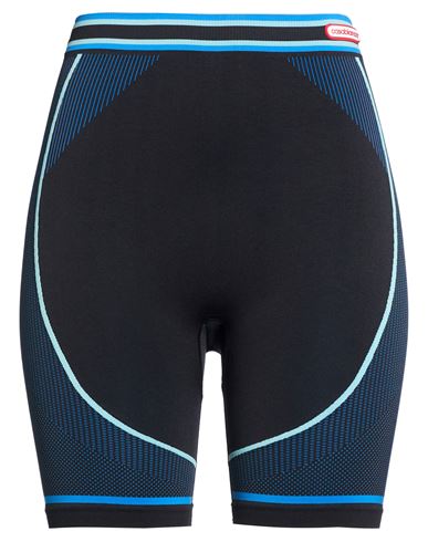 Pantalones cortos y bermudas Mujer Azul noche S/M Mujer