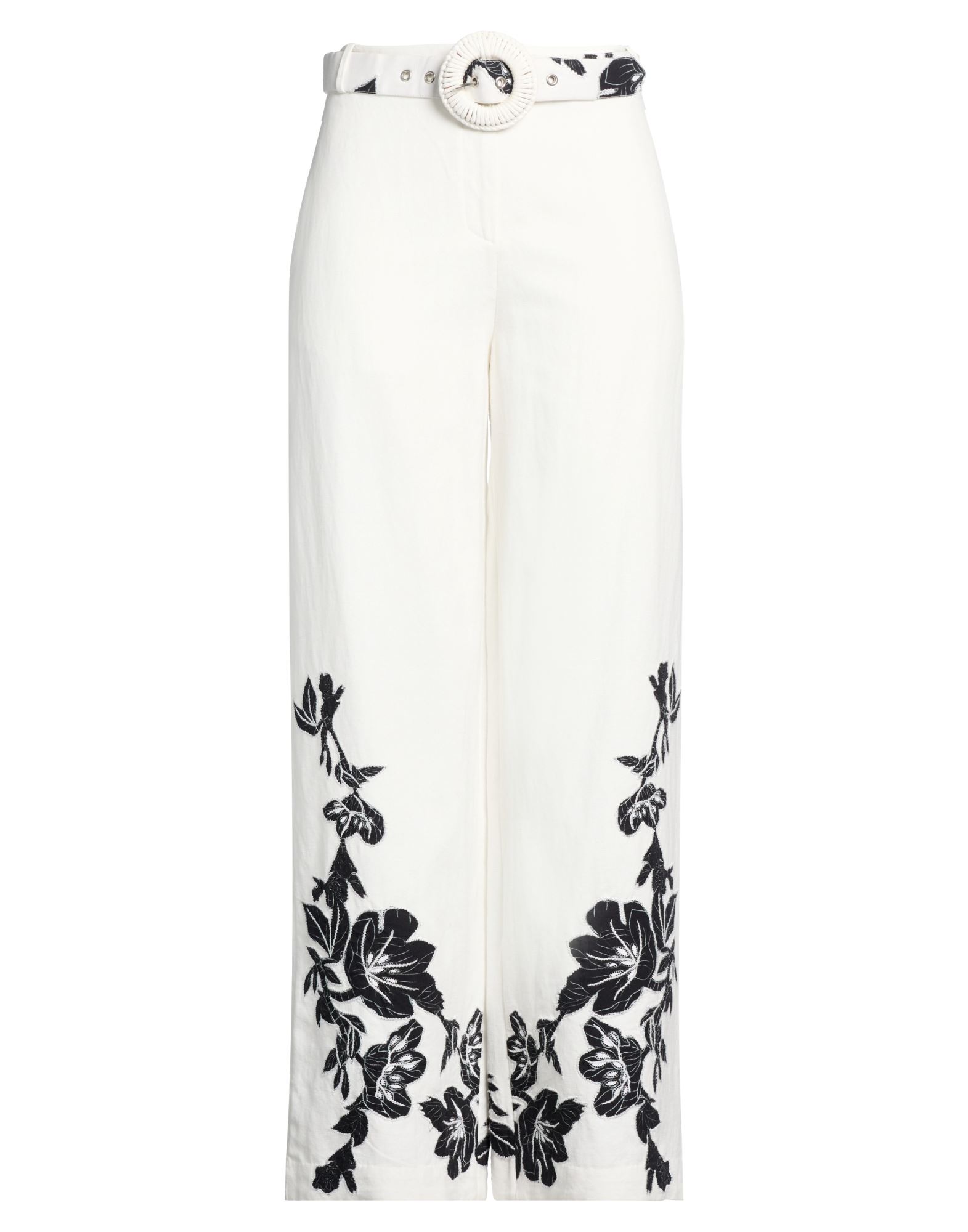 HEMANT & NANDITA HEMANT & NANDITA BOTTOMWEAR Casual Παντελόνι